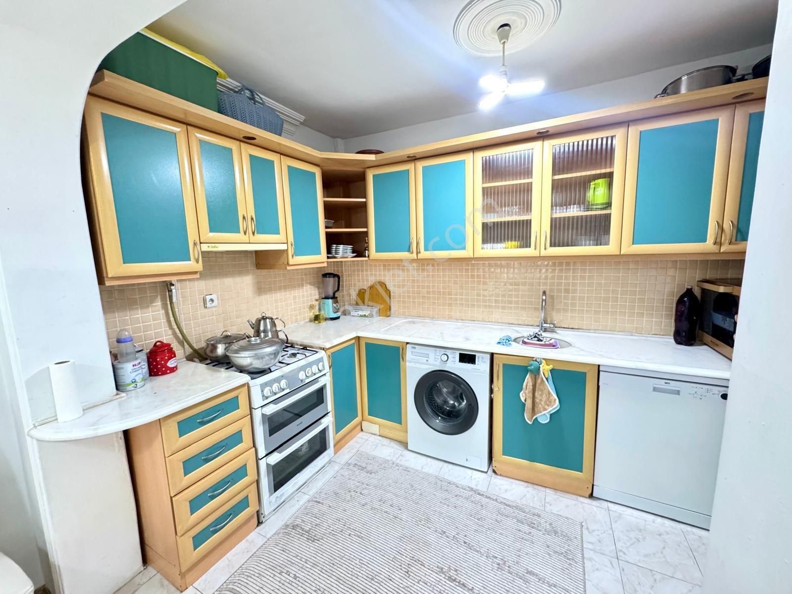 Lider Gayrimenkul'den Liman Mh 3+1 Ebeveyn Banyolu Asansörlü Daire - Görsel 16