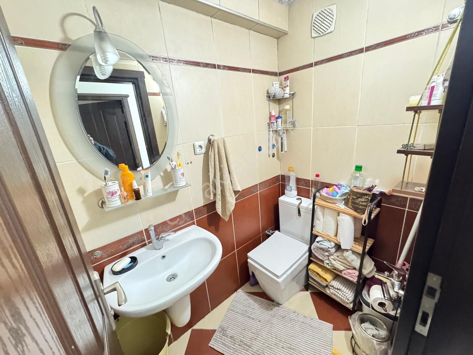 Lider Gayrimenkul'den Liman Mh 3+1 Ebeveyn Banyolu Asansörlü Daire