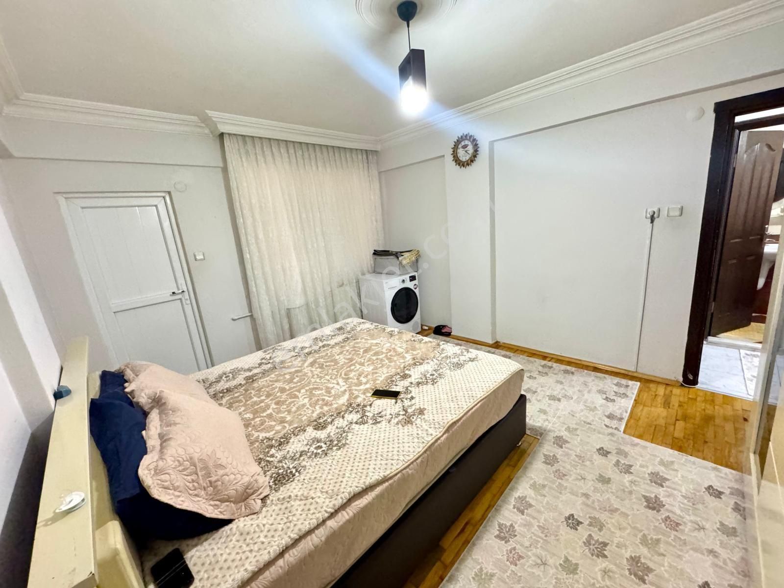 Lider Gayrimenkul'den Liman Mh 3+1 Ebeveyn Banyolu Asansörlü Daire - Görsel 21