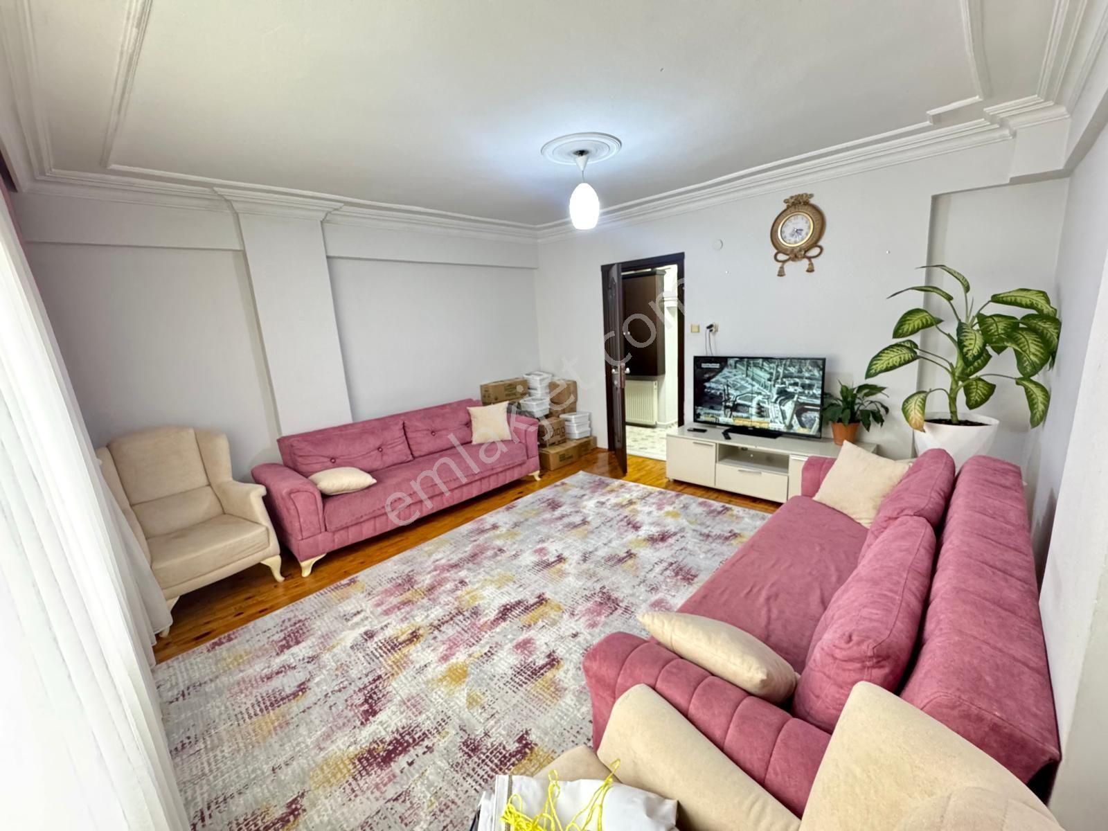 Lider Gayrimenkul'den Liman Mh 3+1 Ebeveyn Banyolu Asansörlü Daire - Görsel 8