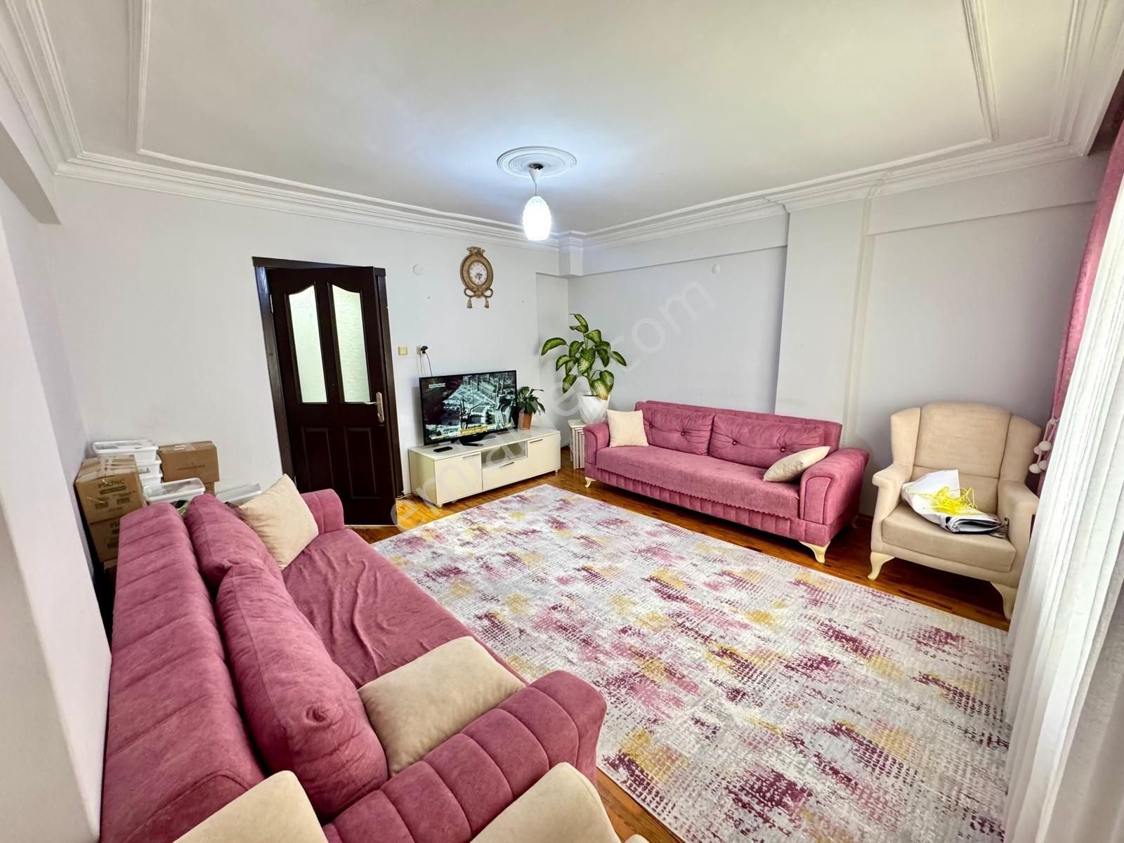 Lider Gayrimenkul'den Liman Mh 3+1 Ebeveyn Banyolu Asansörlü Daire - Görsel 6