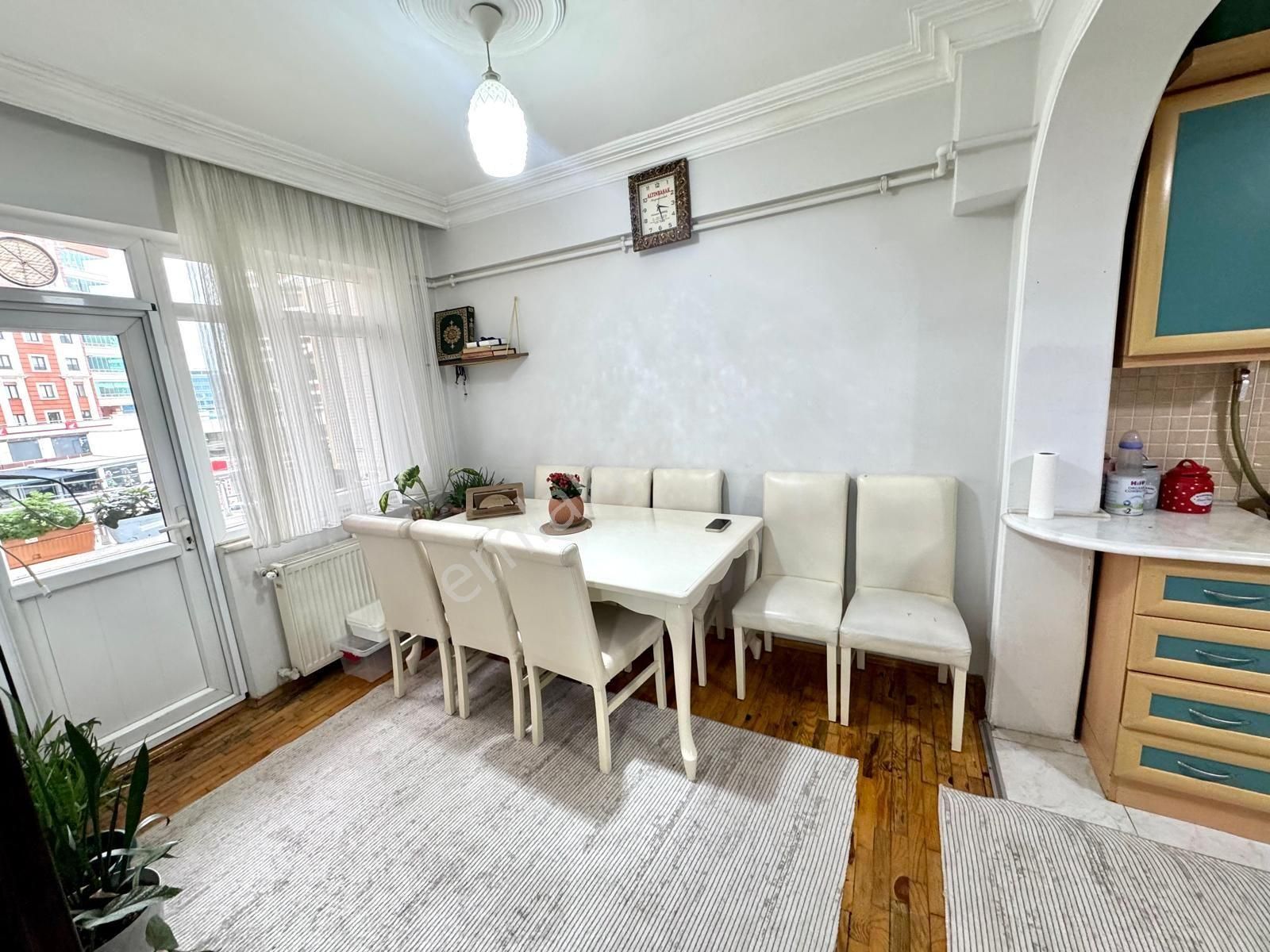 Lider Gayrimenkul'den Liman Mh 3+1 Ebeveyn Banyolu Asansörlü Daire - Görsel 13