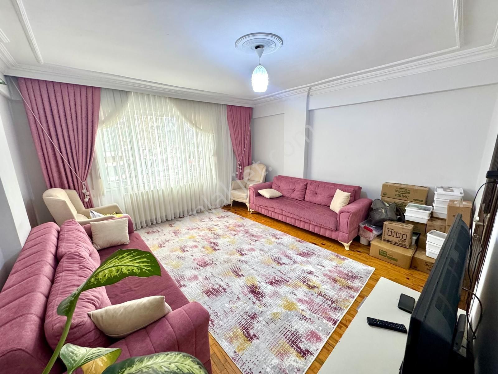 Lider Gayrimenkul'den Liman Mh 3+1 Ebeveyn Banyolu Asansörlü Daire - Görsel 5