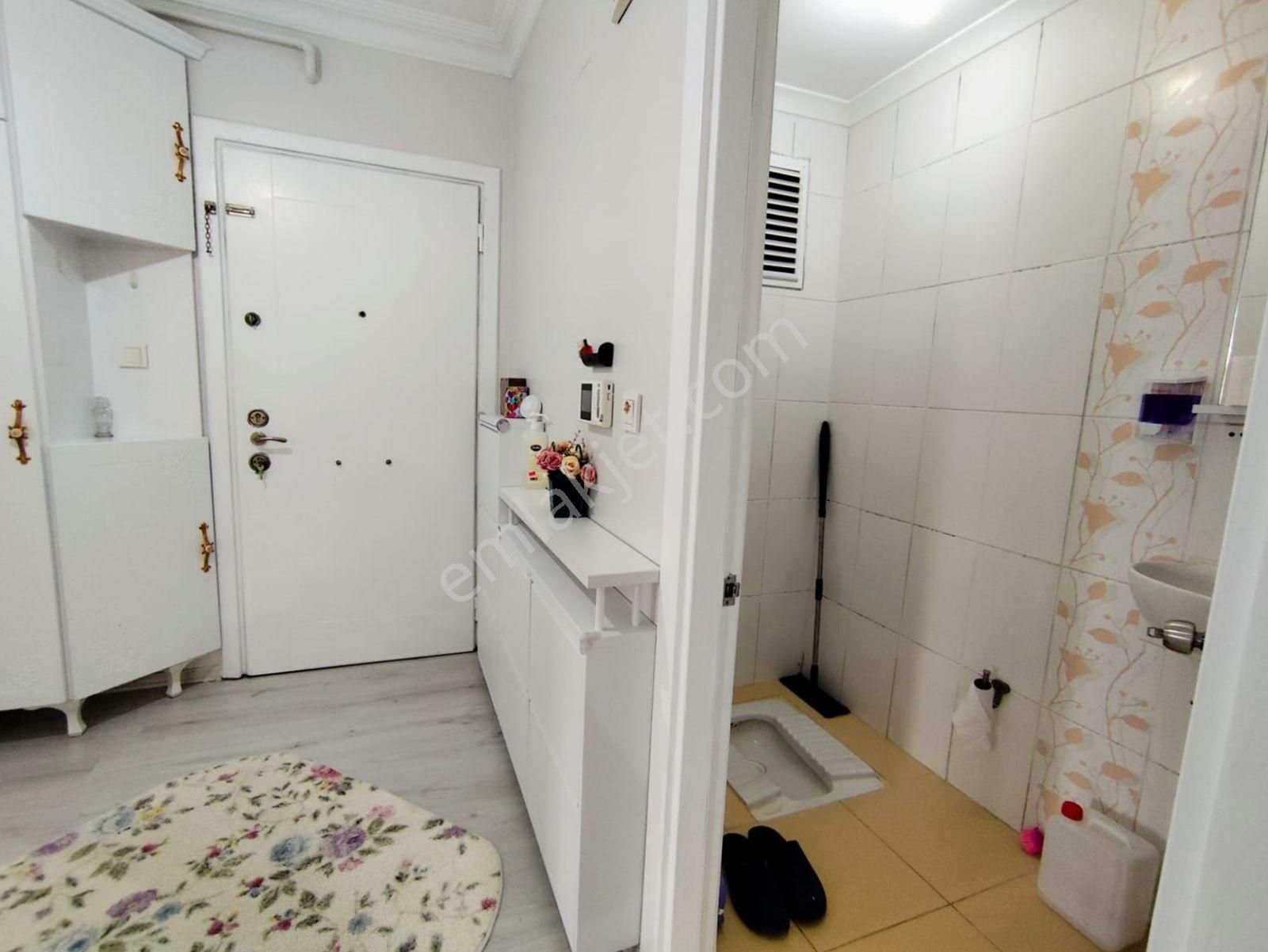 Mertcan Dan Gümüşpınar Mah Site İçi Kredi Limitsiz 3+1 Arakat - Balkonlu - Görsel 3