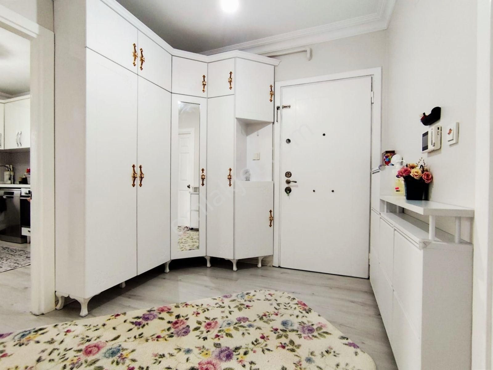 Mertcan Dan Gümüşpınar Mah Site İçi Kredi Limitsiz 3+1 Arakat - Balkonlu - Görsel 5