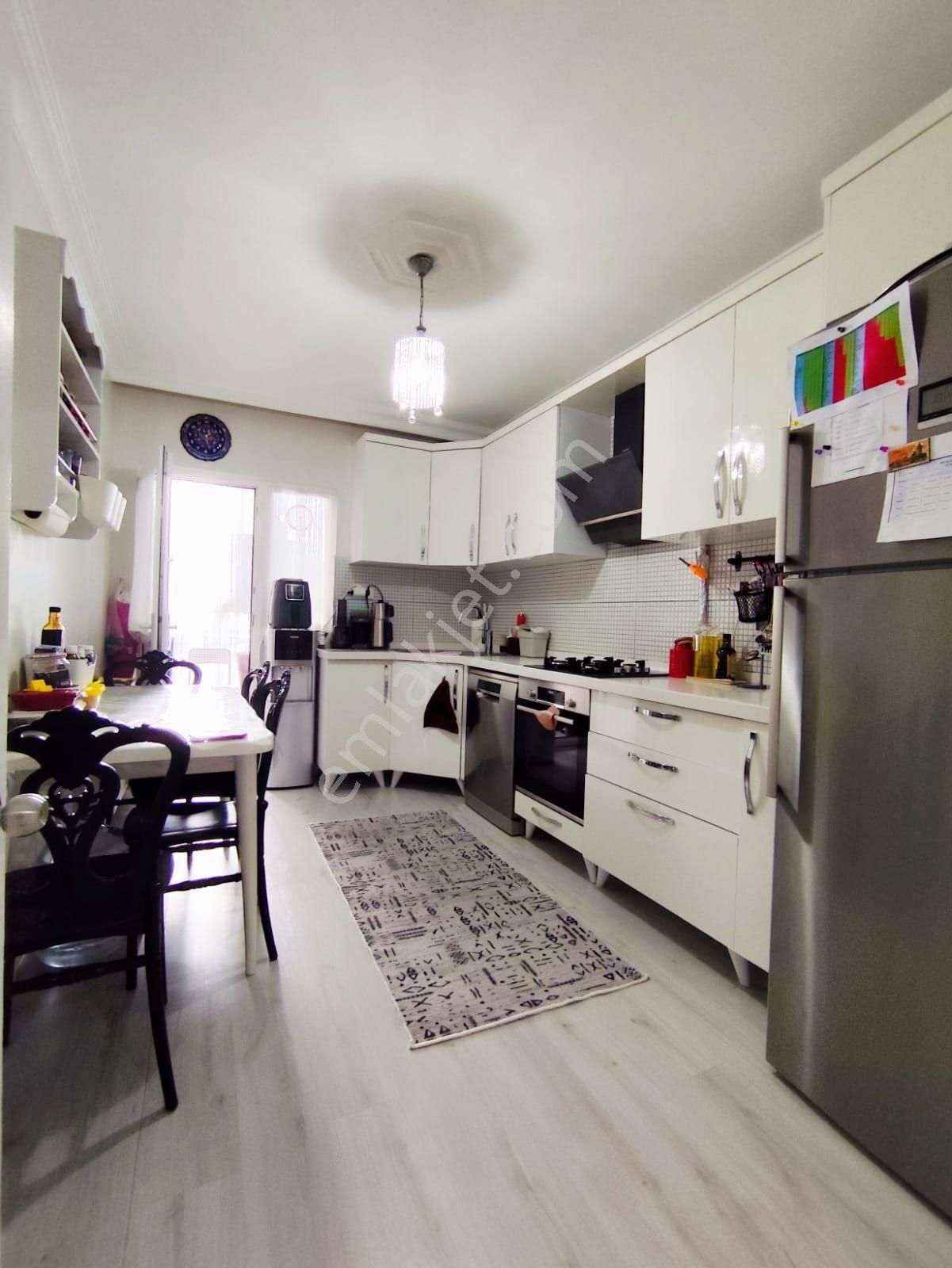 Mertcan Dan Gümüşpınar Mah Site İçi Kredi Limitsiz 3+1 Arakat - Balkonlu - Görsel 23