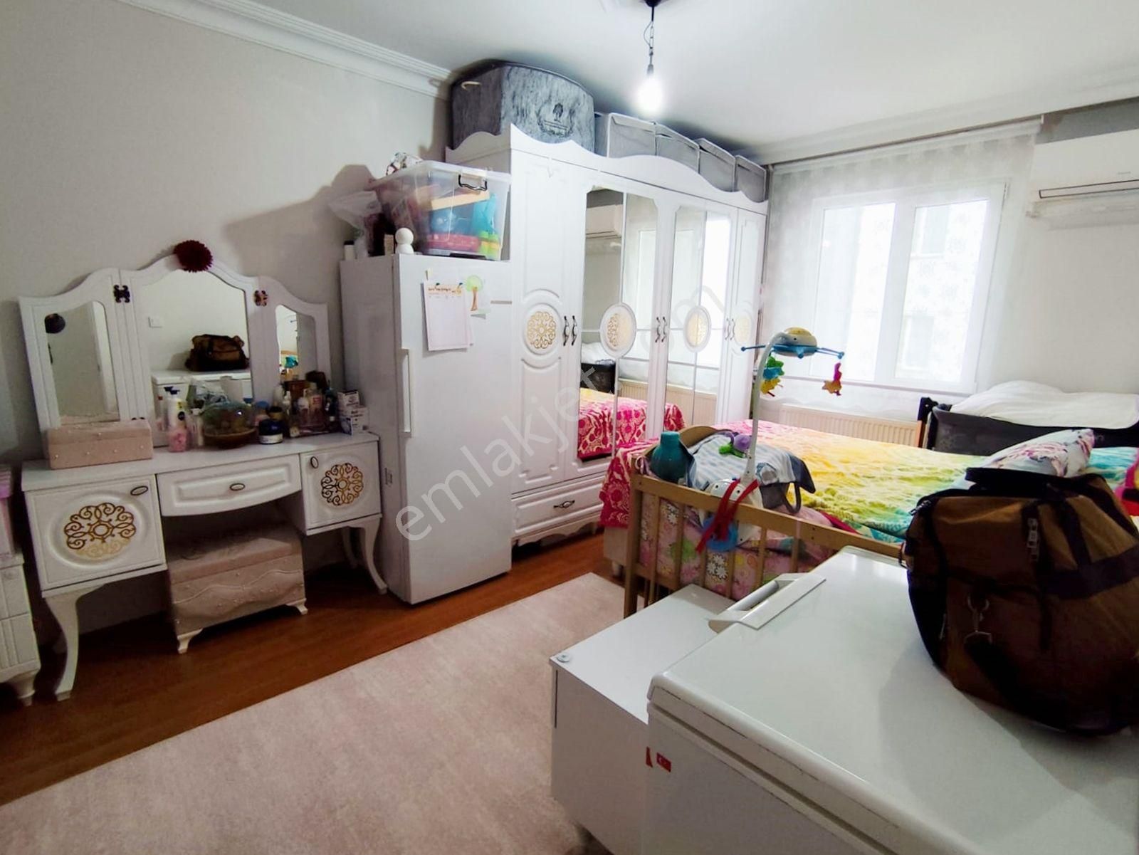 Mertcan Dan Gümüşpınar Mah Site İçi Kredi Limitsiz 3+1 Arakat - Balkonlu - Görsel 19