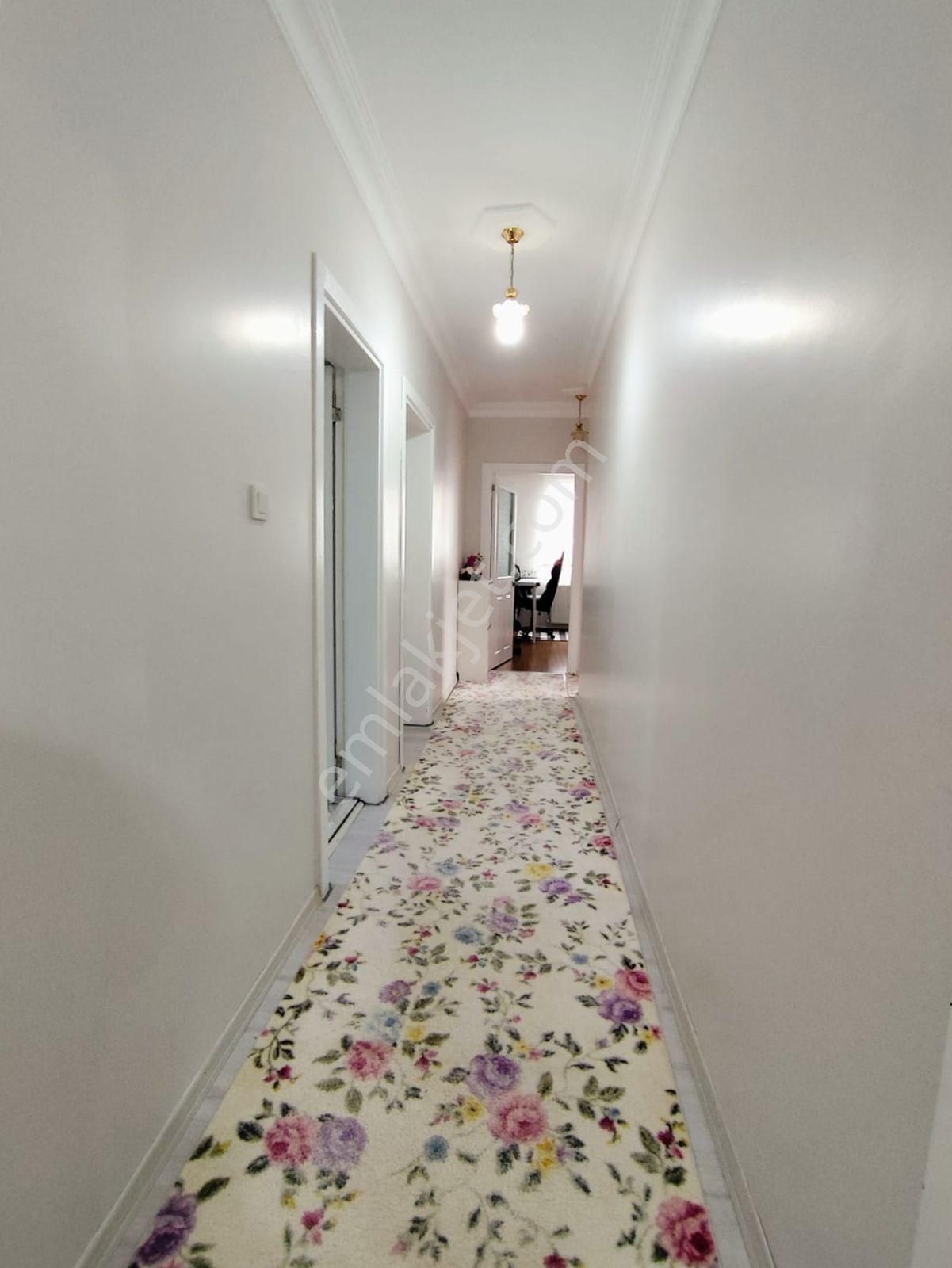 Mertcan Dan Gümüşpınar Mah Site İçi Kredi Limitsiz 3+1 Arakat - Balkonlu - Görsel 31