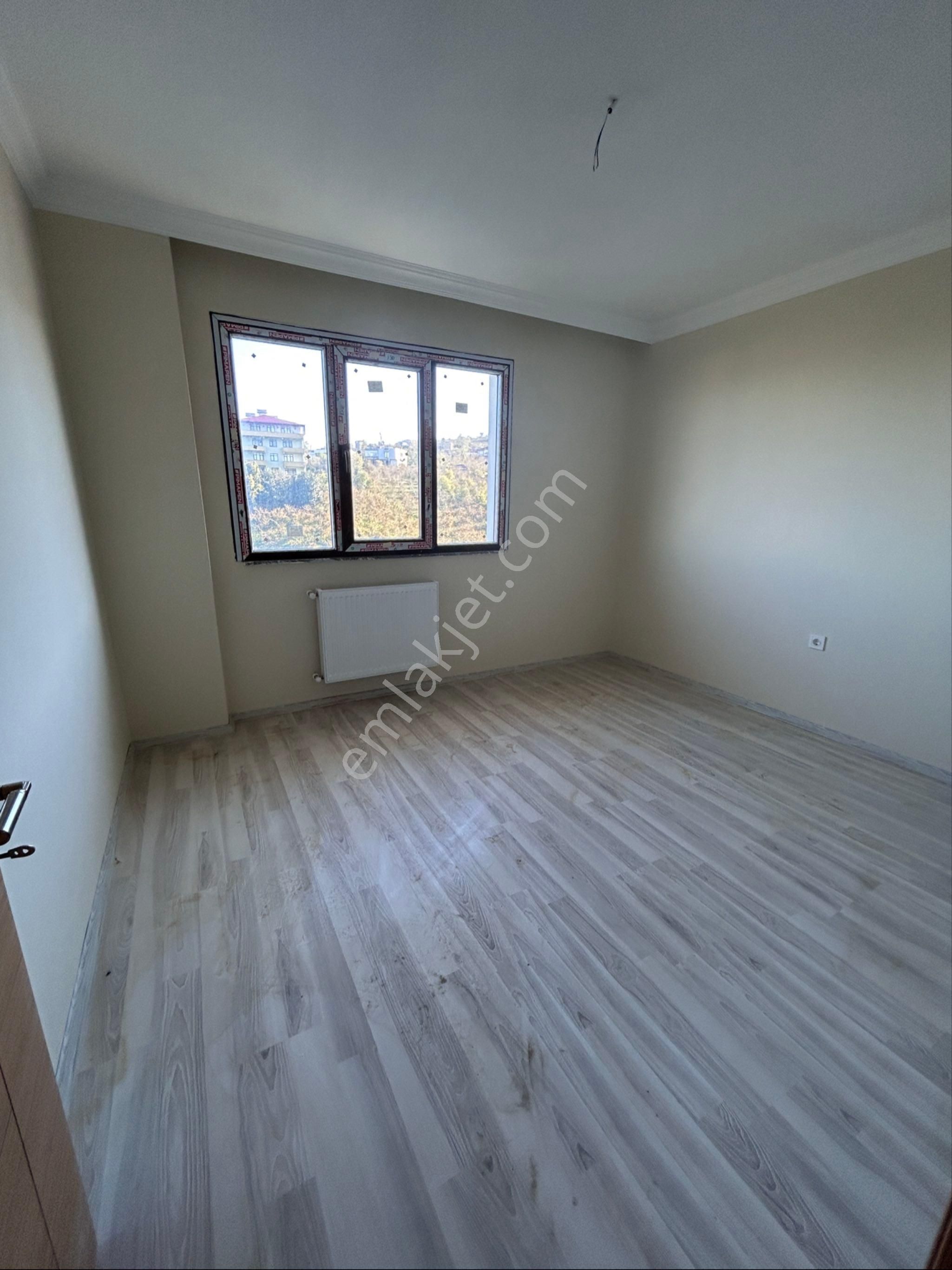 Trabzon Pelitli De Kiralık 3+1 Daire - Görsel 5