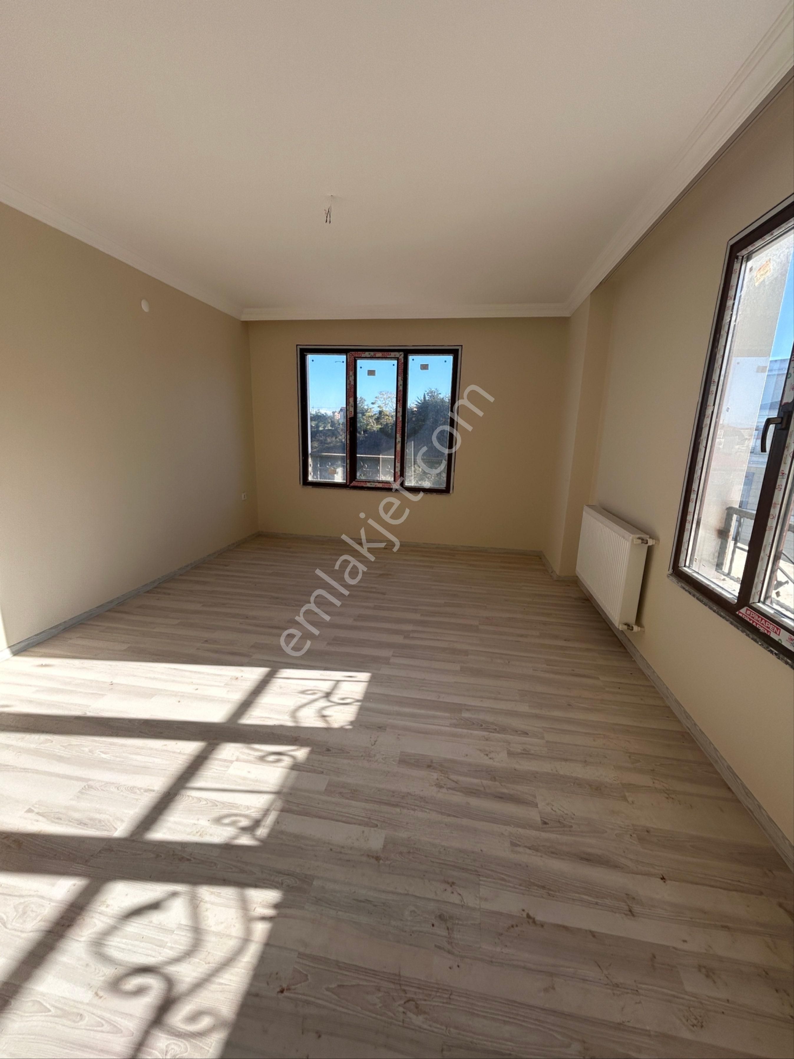 Trabzon Pelitli De Kiralık 3+1 Daire - Görsel 2