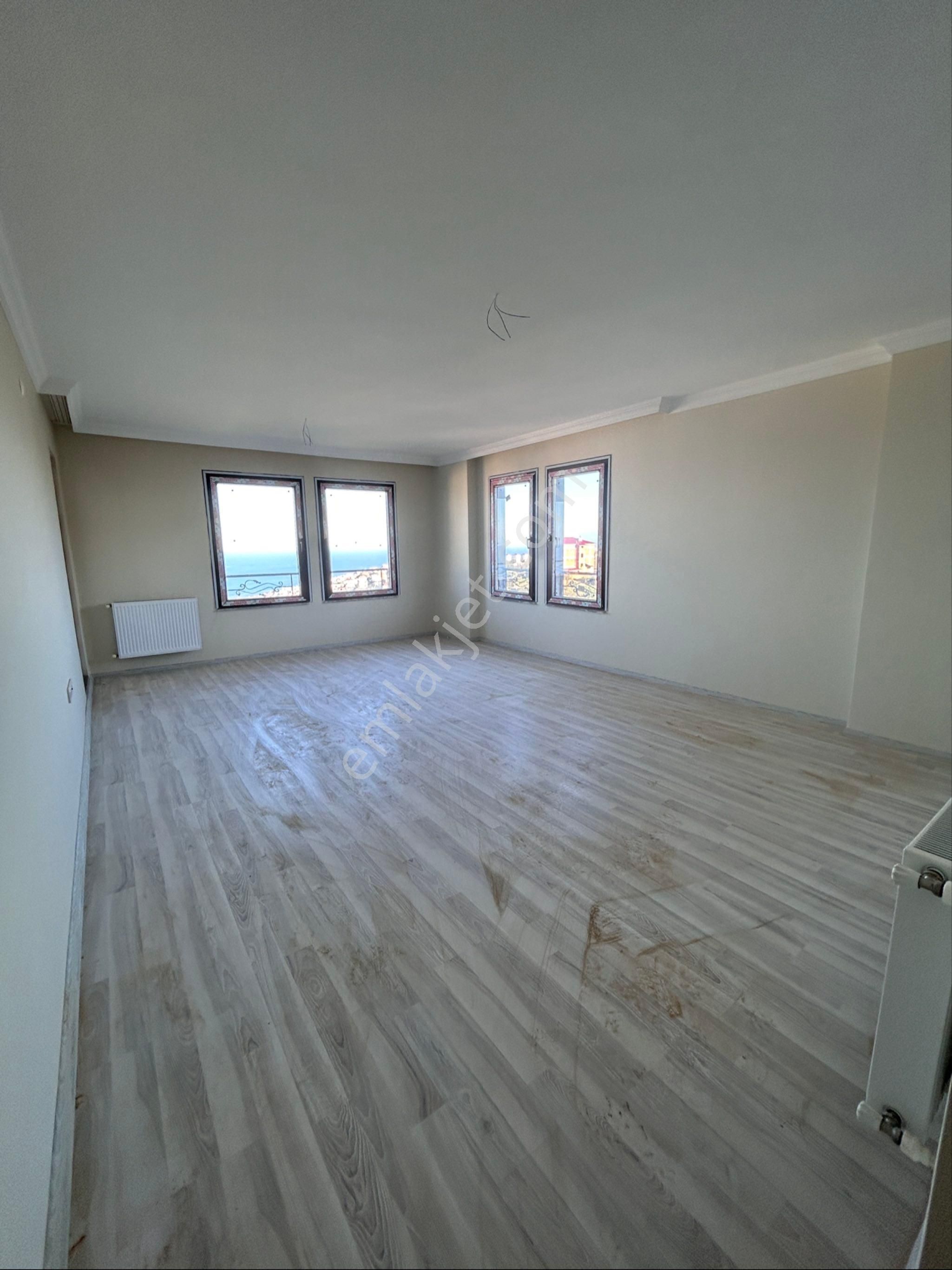 Trabzon Pelitli De Kiralık 3+1 Daire - Görsel 9