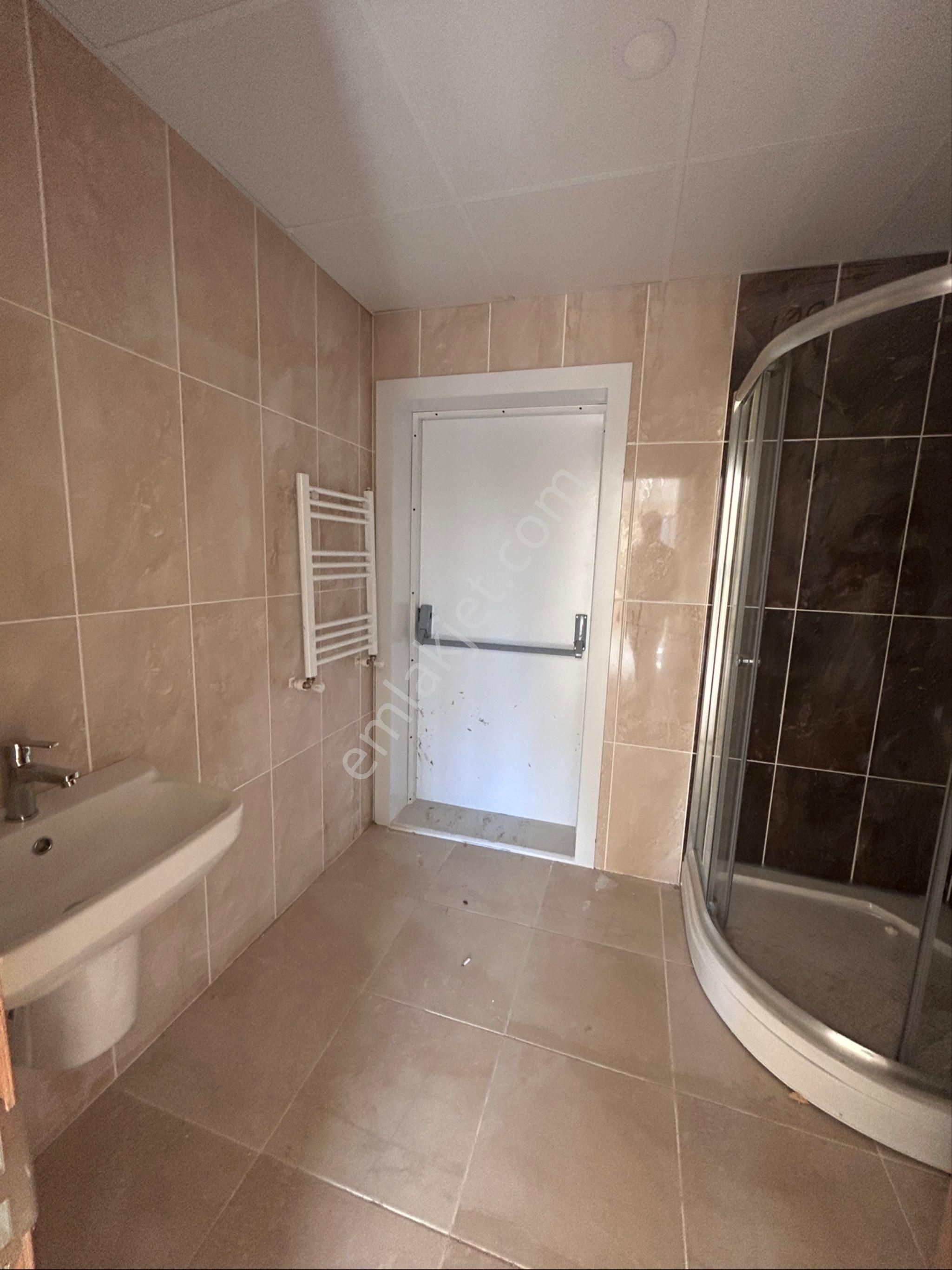 Trabzon Pelitli De Kiralık 3+1 Daire - Görsel 19