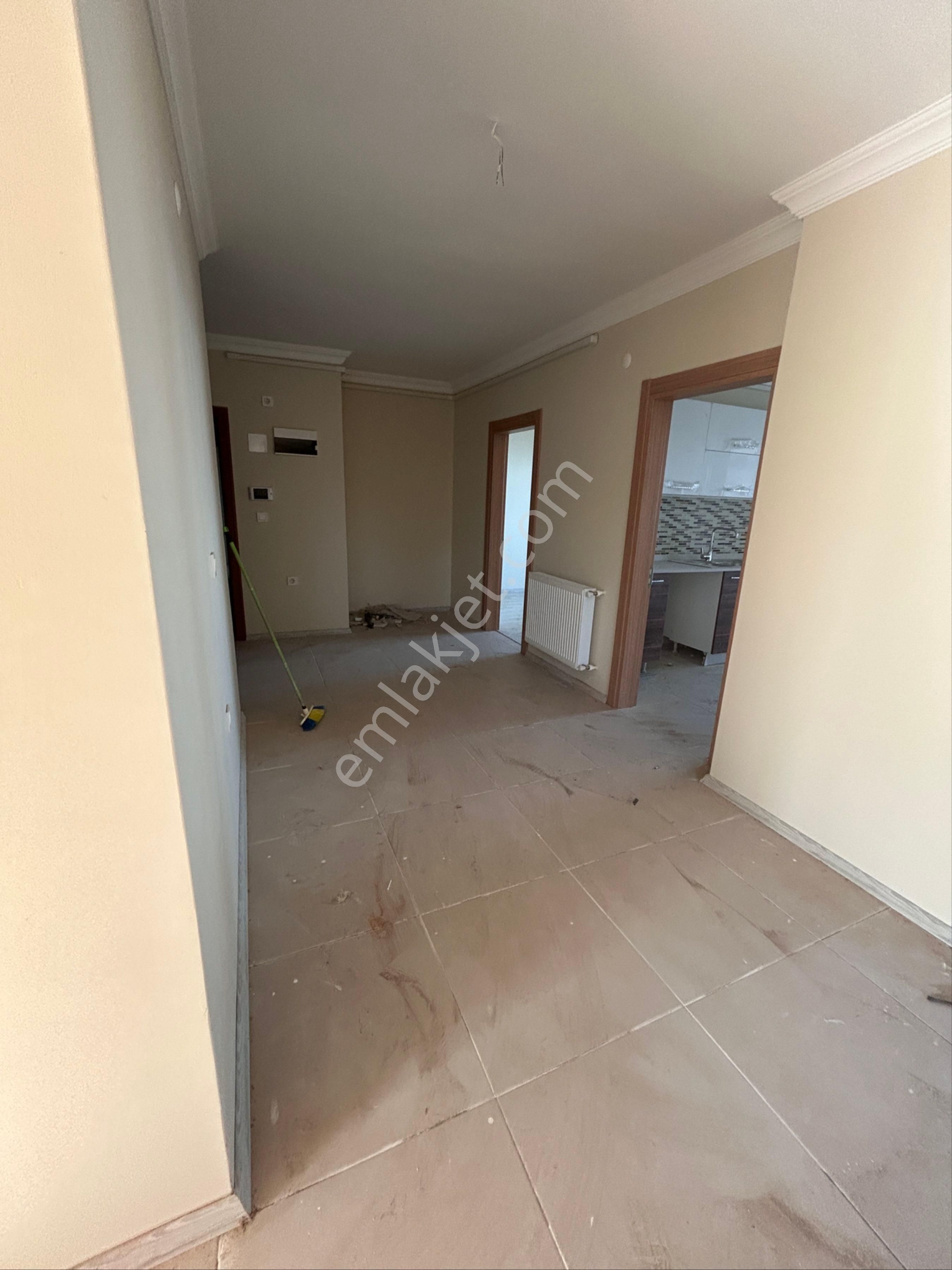 Trabzon Pelitli De Kiralık 3+1 Daire - Görsel 16