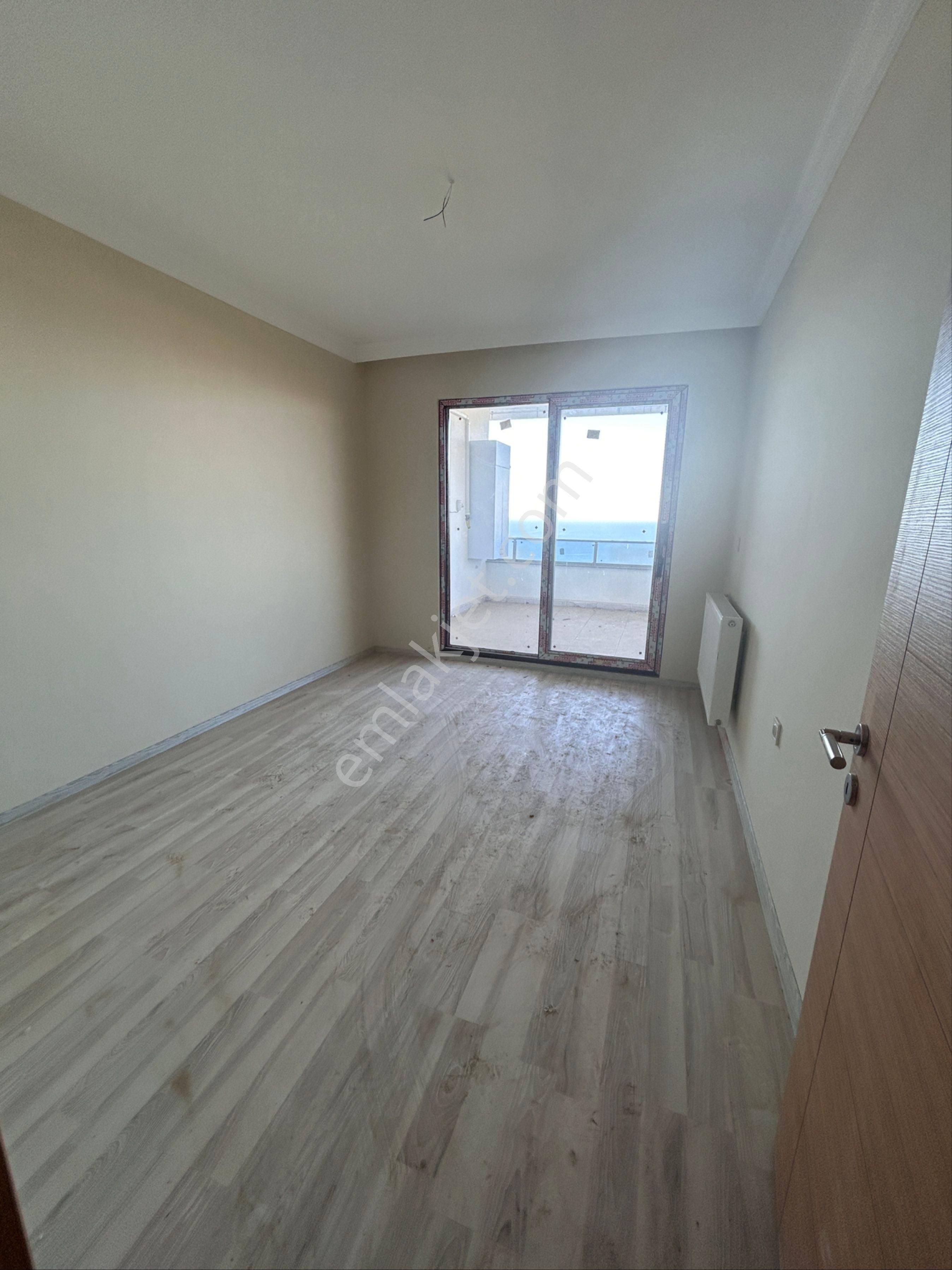 Trabzon Pelitli De Kiralık 3+1 Daire - Görsel 10