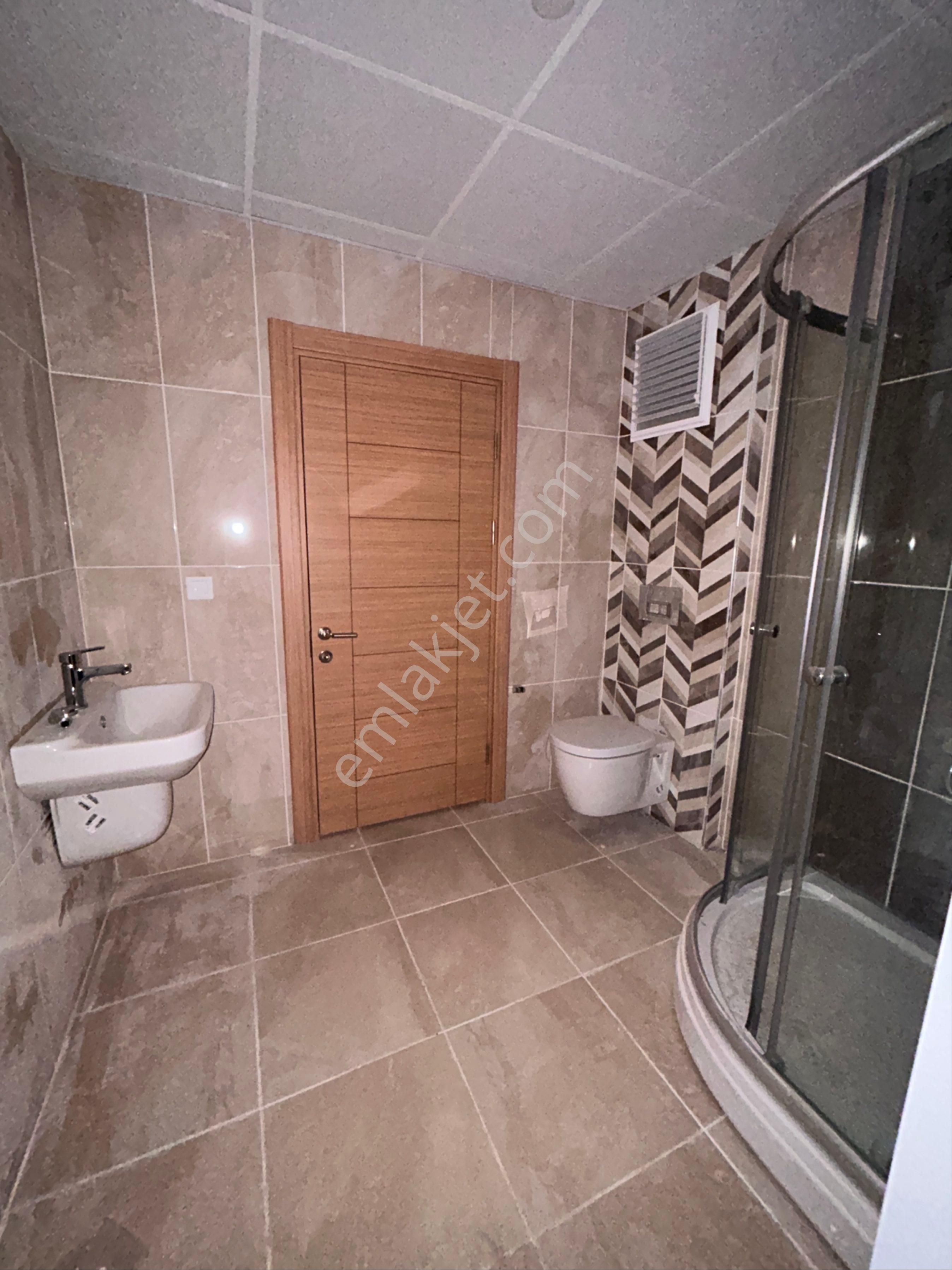 Trabzon Pelitli De Kiralık 3+1 Daire - Görsel 22