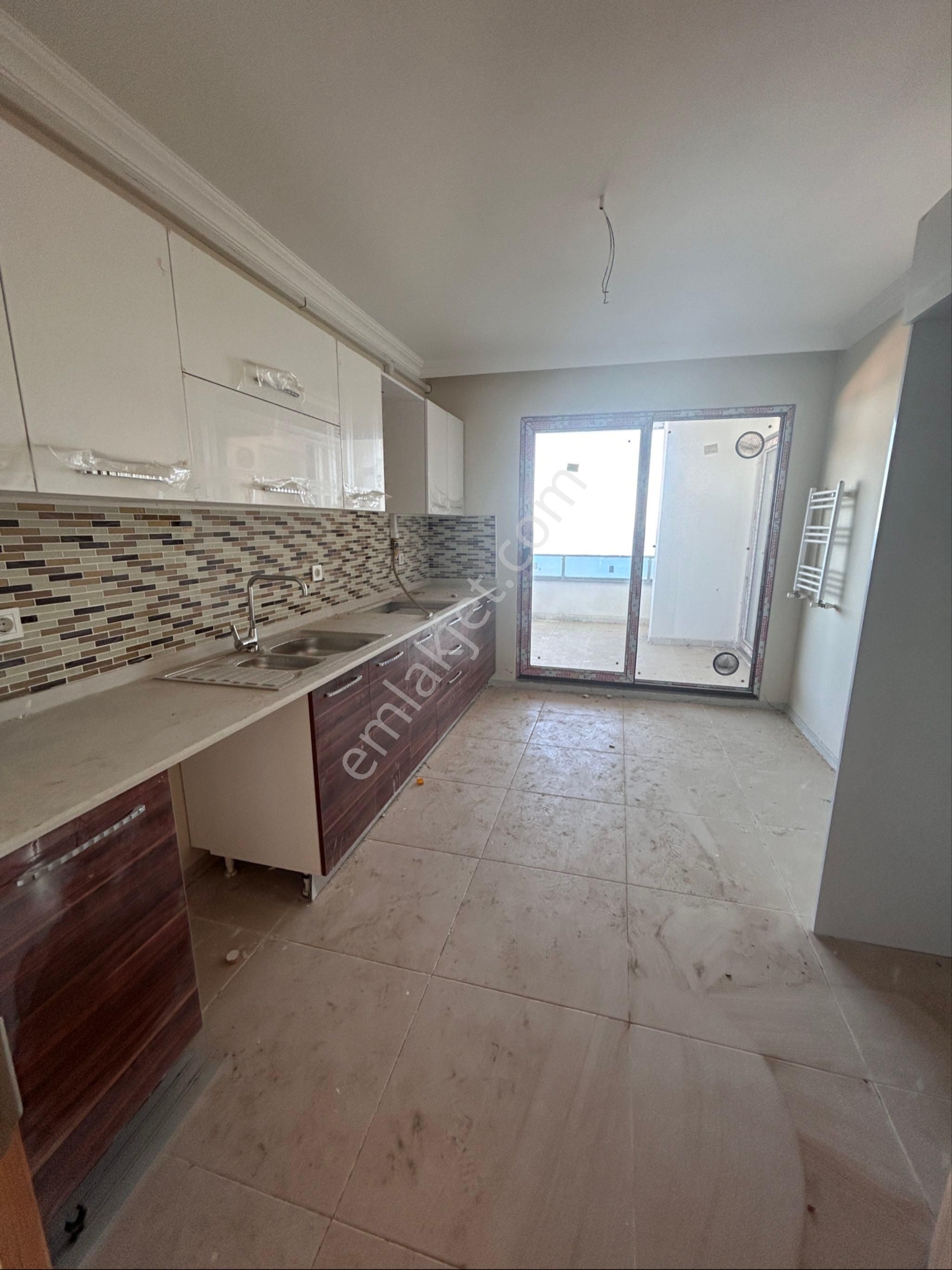 Trabzon Pelitli De Kiralık 3+1 Daire - Görsel 12