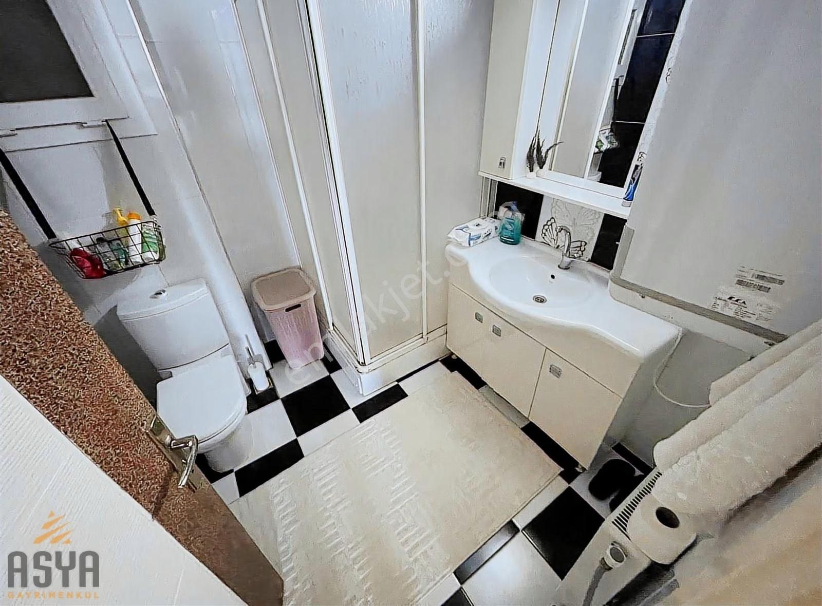 Site İçerisinde /merkezi Isıtmalı-balkonlu-çok Geniş Ferah 2+1** - Görsel 3