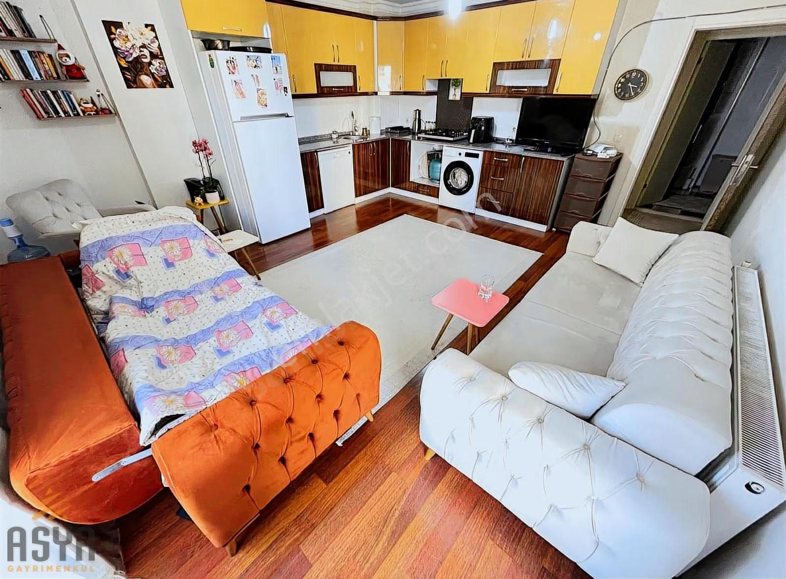 Site İçerisinde /merkezi Isıtmalı-balkonlu-çok Geniş Ferah 2+1** - Görsel 6