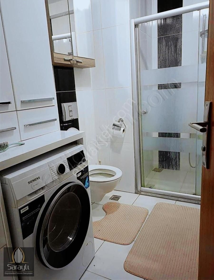 Saraylı'dan Meram Akademi Hastanesi Ara Kat Satılık 3+1 Daire