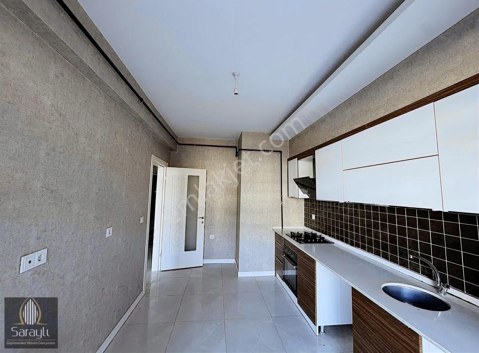 Saraylı'dan Karatay Adliye Yakını Satılık Site İçi 3+1 Daire - Görsel 3