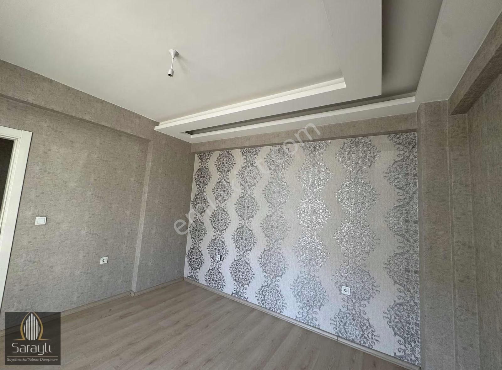 Saraylı'dan Karatay Adliye Yakını Satılık Site İçi 3+1 Daire - Görsel 6
