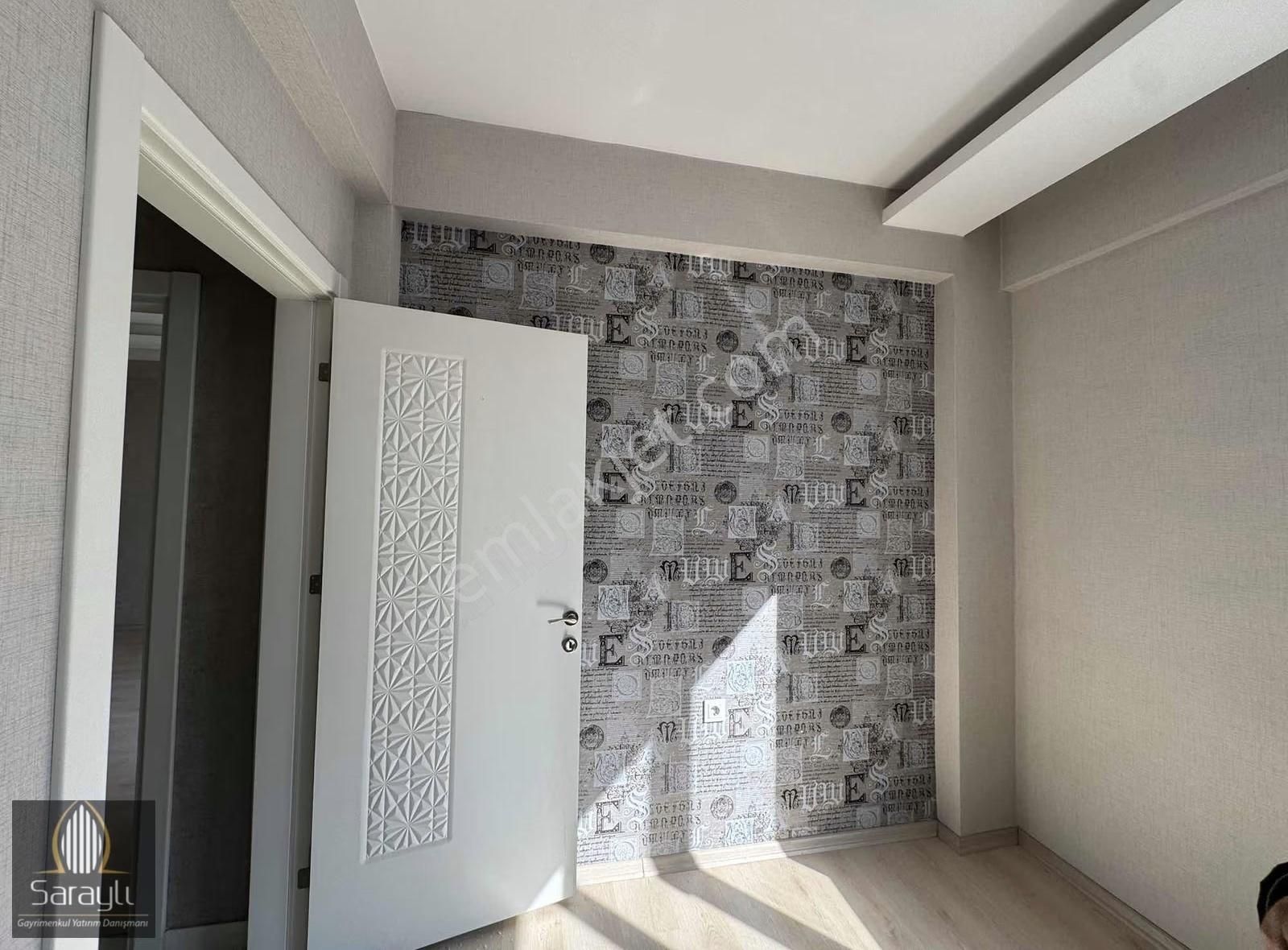 Saraylı'dan Karatay Adliye Yakını Satılık Site İçi 3+1 Daire - Görsel 4