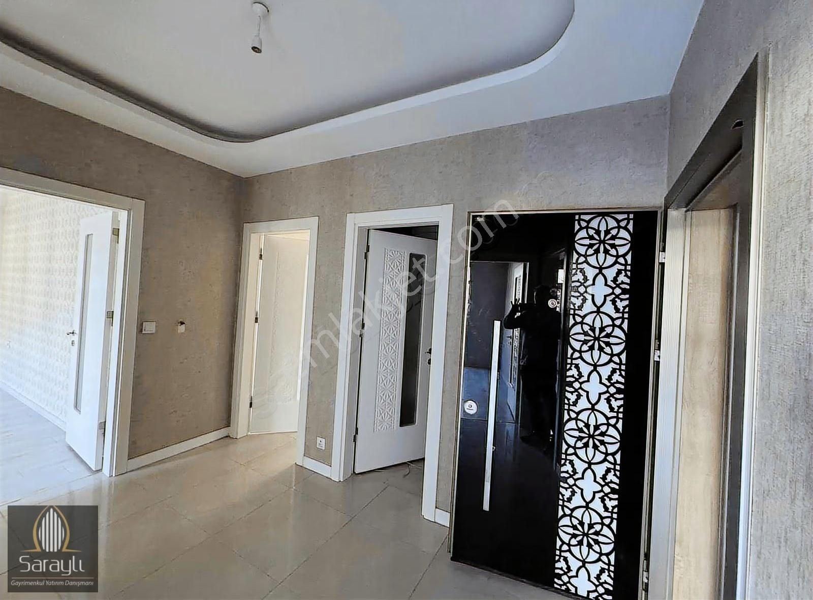 Saraylı'dan Karatay Adliye Yakını Satılık Site İçi 3+1 Daire - Görsel 2