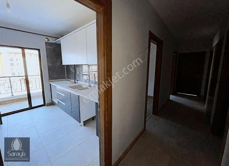 3+1 Acil Satılık Daire Muhteşem Fiyat - Görsel 5