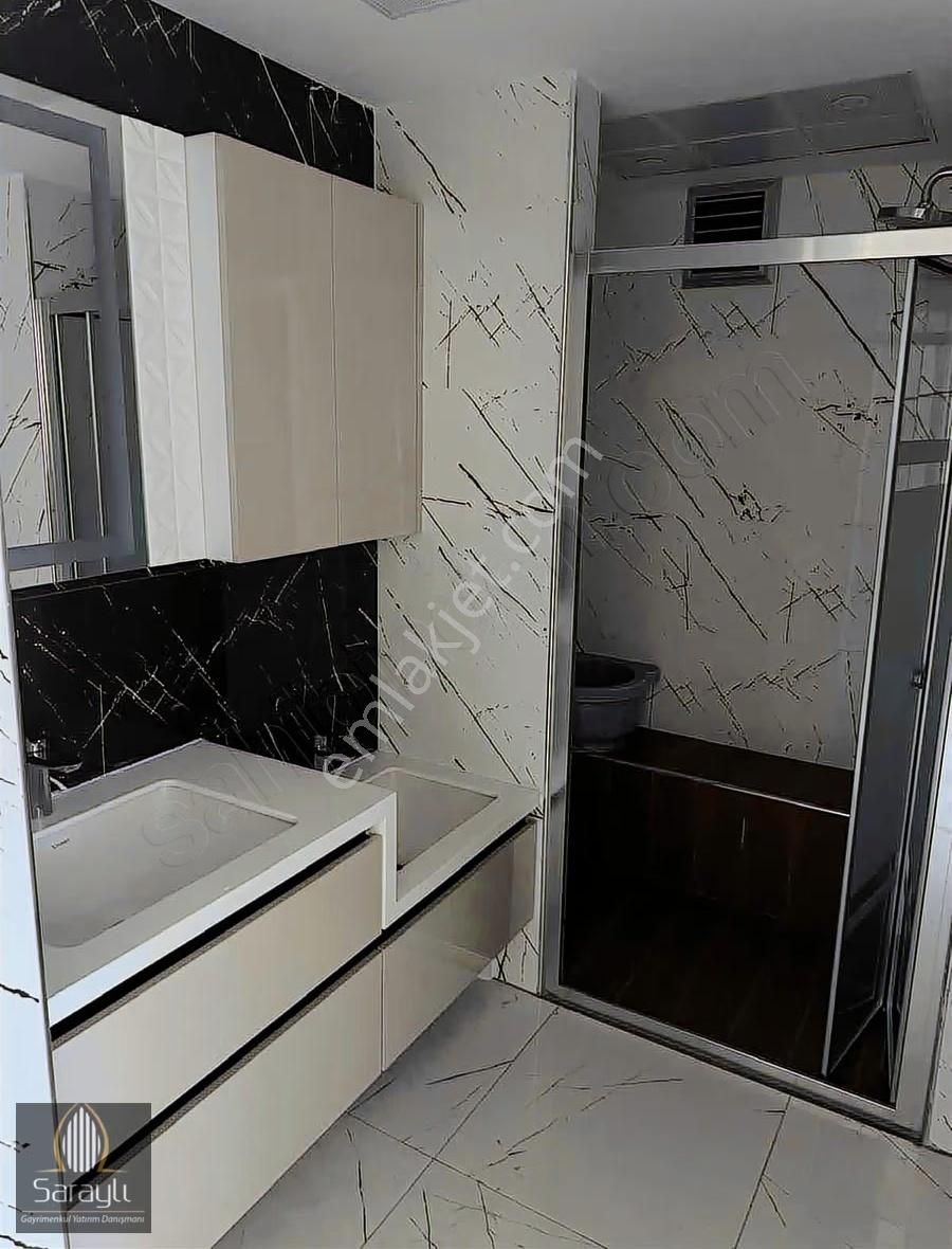 Saraylı'dan Destanbul Park Rezidanstan Satılık Sıfır 4+1 Daire - Görsel 7
