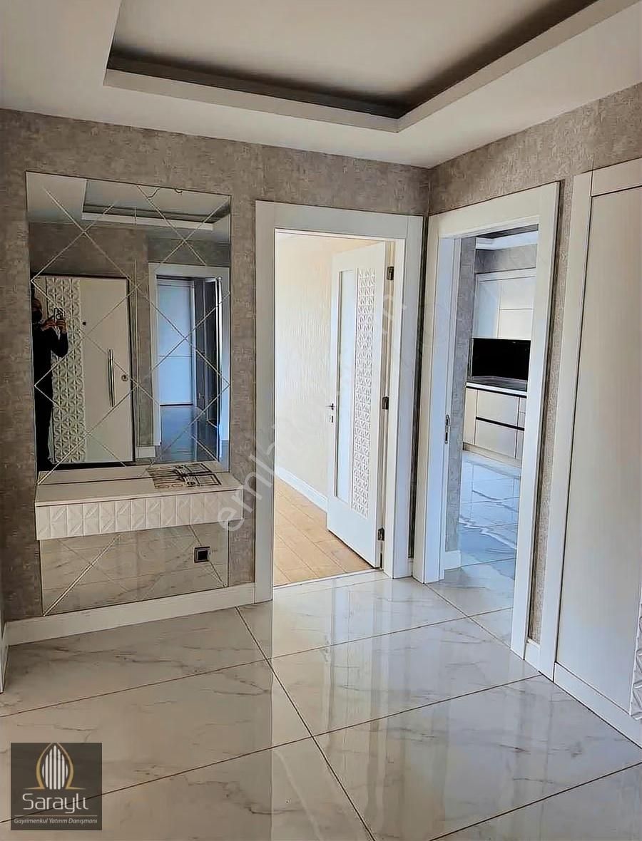 Saraylı'dan Destanbul Park Rezidanstan Satılık Sıfır 4+1 Daire - Görsel 8