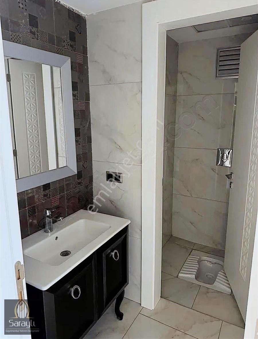 Saraylı'dan Destanbul Park Rezidanstan Satılık Sıfır 4+1 Daire - Görsel 9