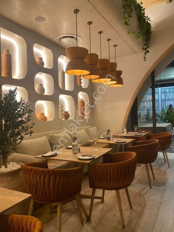 Alaçatıdan Taşpınarda/cadde Üstü/%50 Peşin Kalanı Vadeli Dükkan - Görsel 9