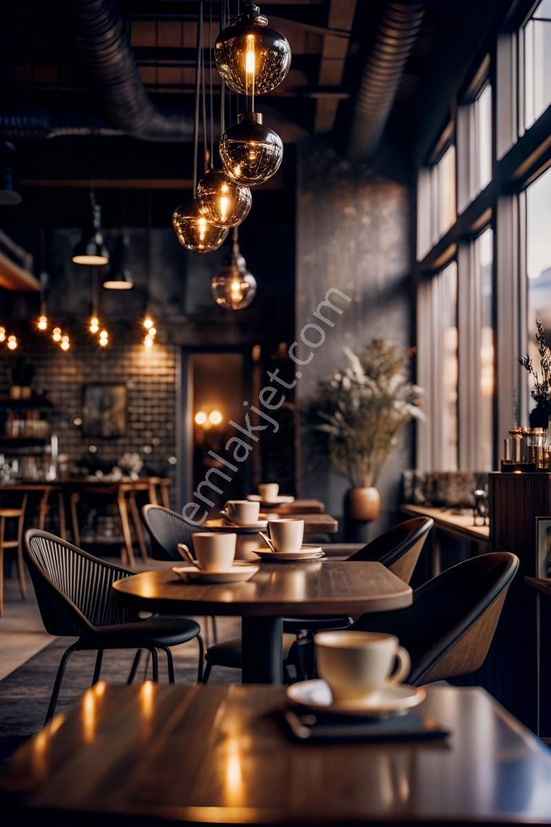 Alaçatıdan Taşpınarda/cadde Üstü/%50 Peşin Kalanı Vadeli Dükkan - Görsel 6