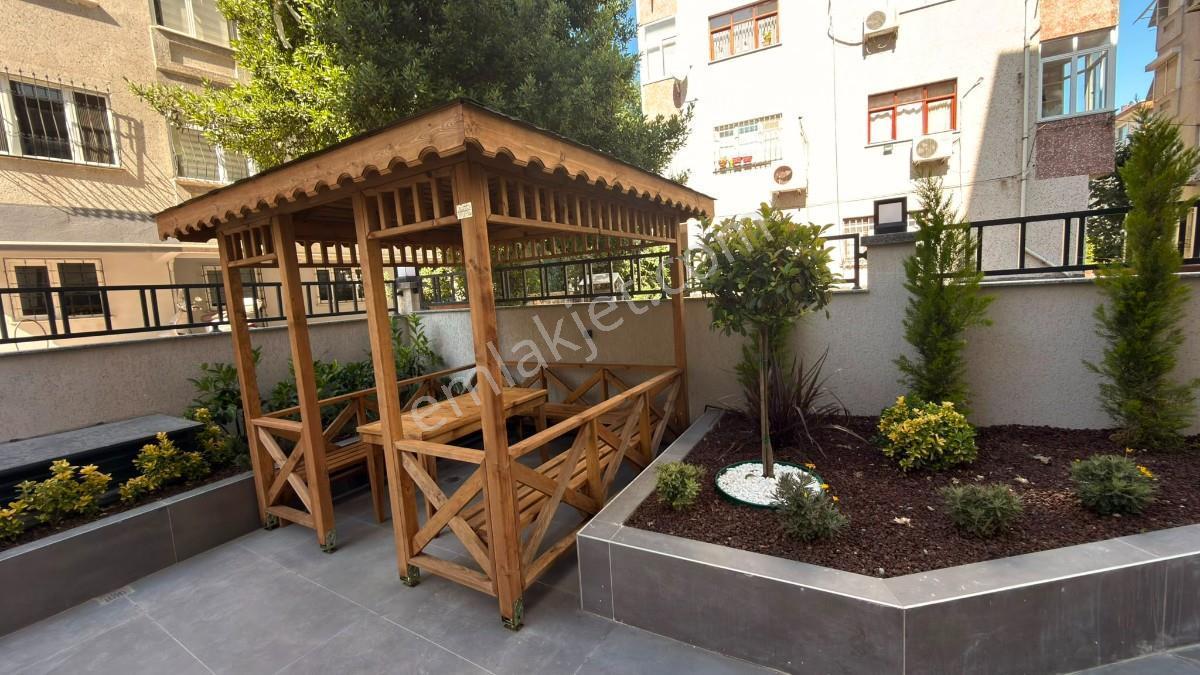 Bakırköy İncirlide Sıfır 3+1 Akıllı 2. Arakat Oturuma Hazır - Görsel 17