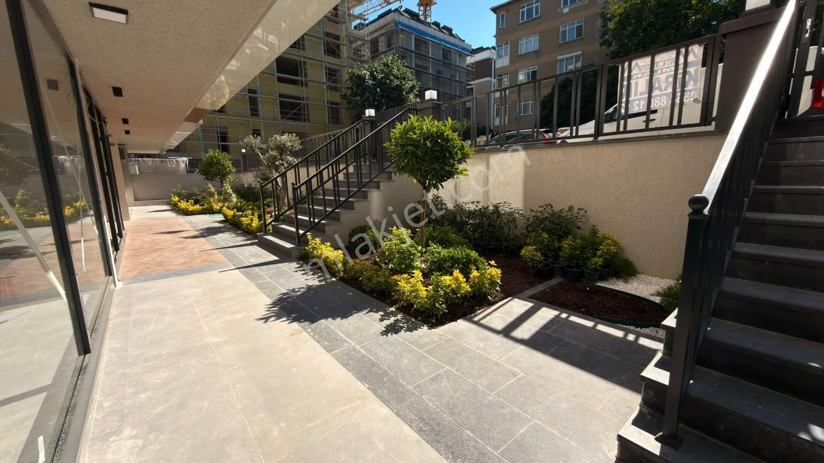 Bakırköy İncirlide Sıfır 3+1 Akıllı 2. Arakat Oturuma Hazır - Görsel 20
