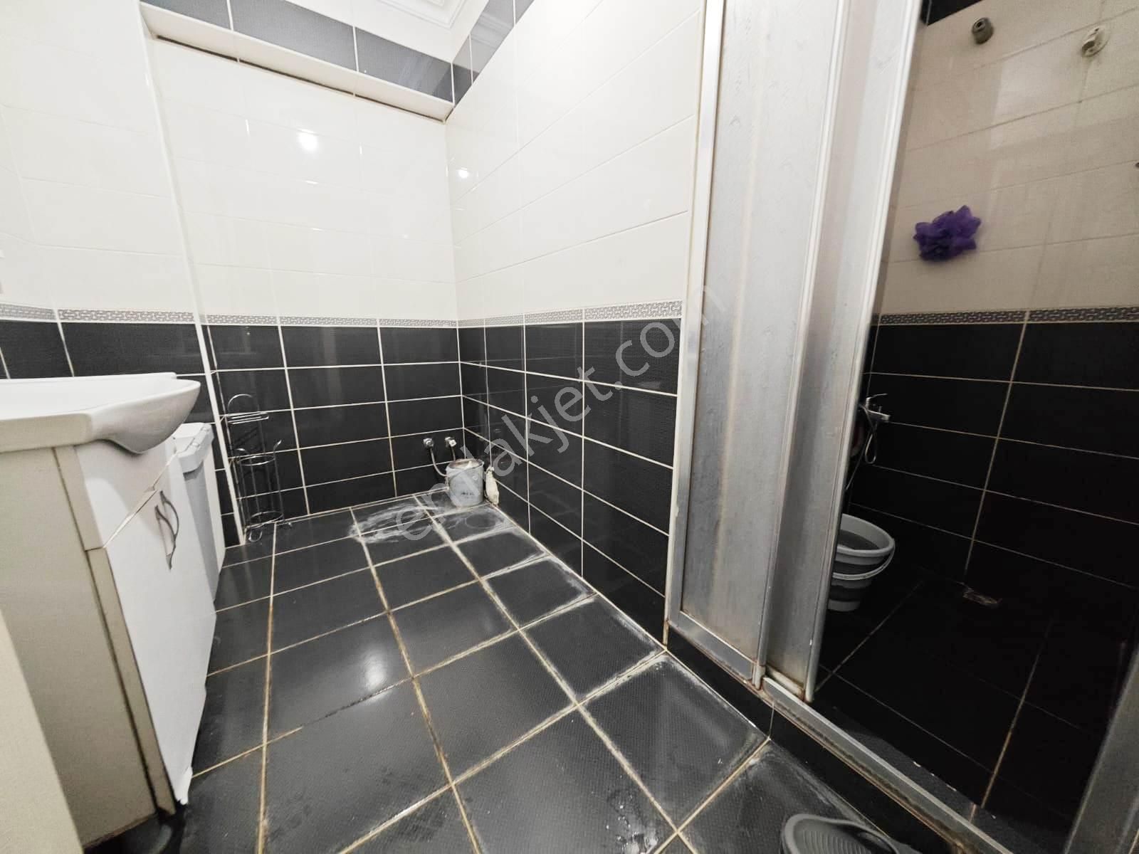 Yıldız Dan Zafer De 15 Yıllık 3+1 Uygun Fiyatlı Bahçe Kat Daire - Görsel 9