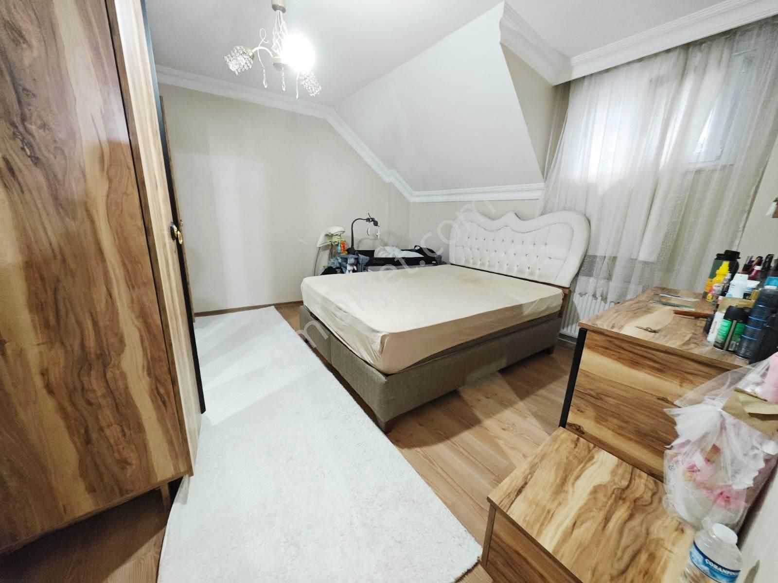 Yıldız Dan Zafer De 15 Yıllık 3+1 Uygun Fiyatlı Bahçe Kat Daire - Görsel 4