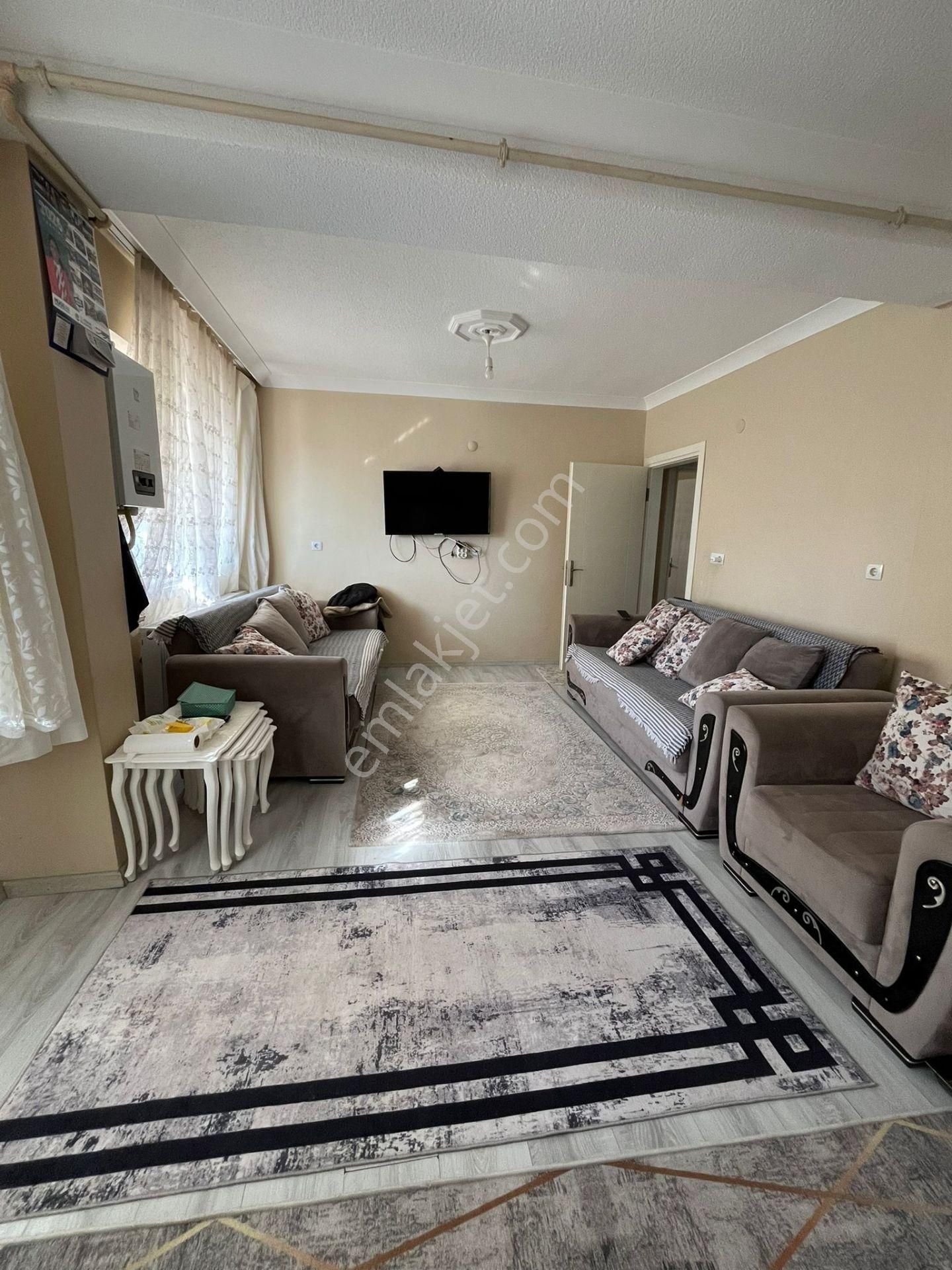 Nm Gayrimenkul'den Ergene Sağlık Mah. Satılık 2+1 Fırsat Daire