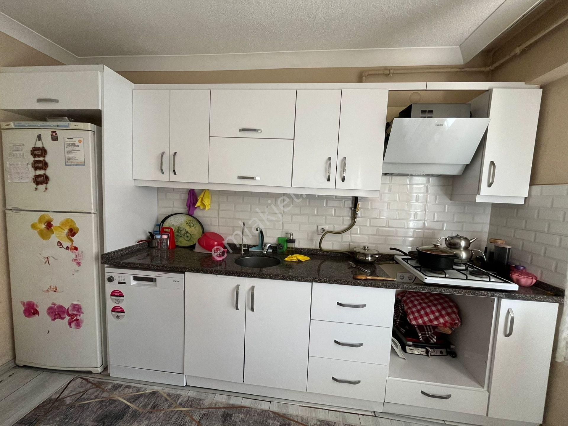 Nm Gayrimenkul'den Ergene Sağlık Mah. Satılık 2+1 Fırsat Daire - Görsel 4