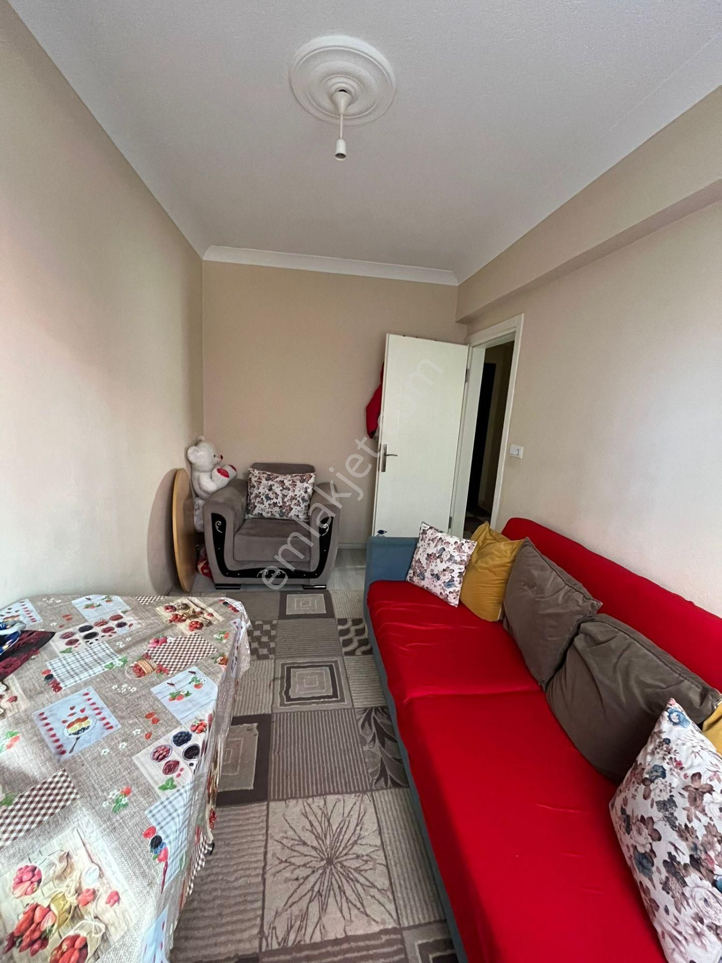 Nm Gayrimenkul'den Ergene Sağlık Mah. Satılık 2+1 Fırsat Daire - Görsel 10