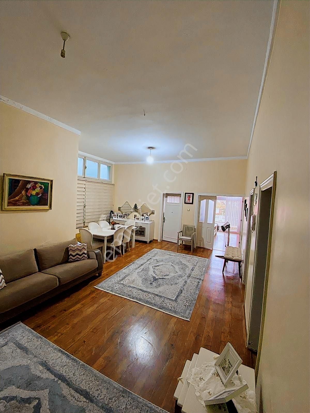 3ev Emlak'tan Muradiye Mh. Satılık Hafif Nolstaji 4+2 Müstakil - Görsel 2