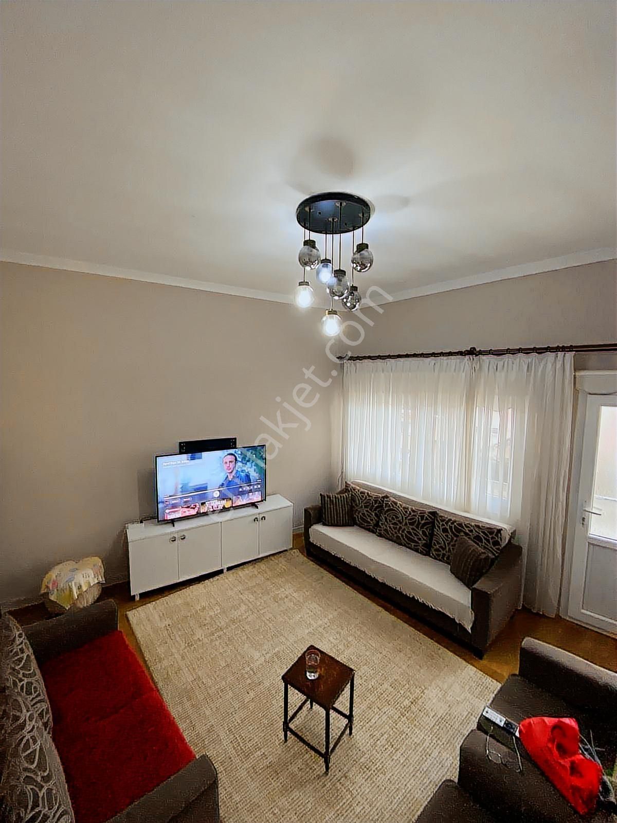 3ev Emlak'tan Muradiye Mh. Satılık Hafif Nolstaji 4+2 Müstakil - Görsel 6