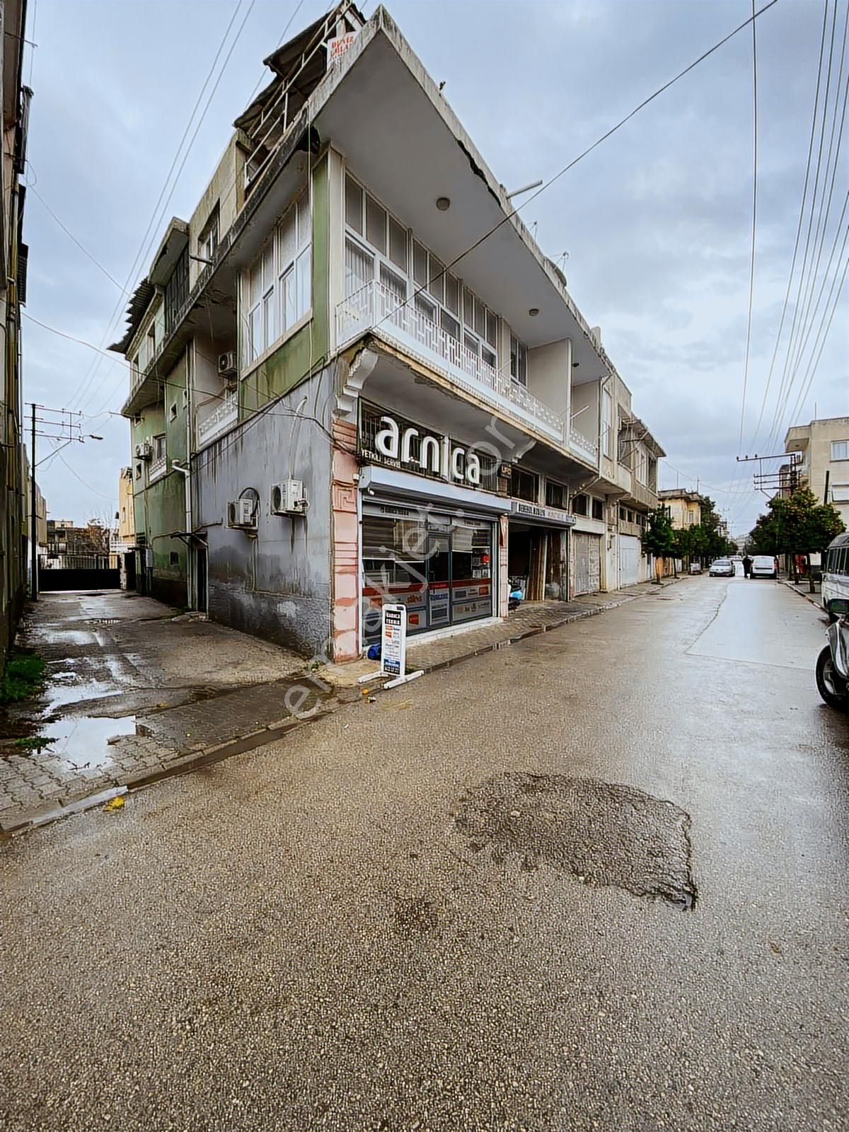 3ev Emlak'tan Muradiye Mh. Satılık Hafif Nolstaji 4+2 Müstakil - Görsel 17