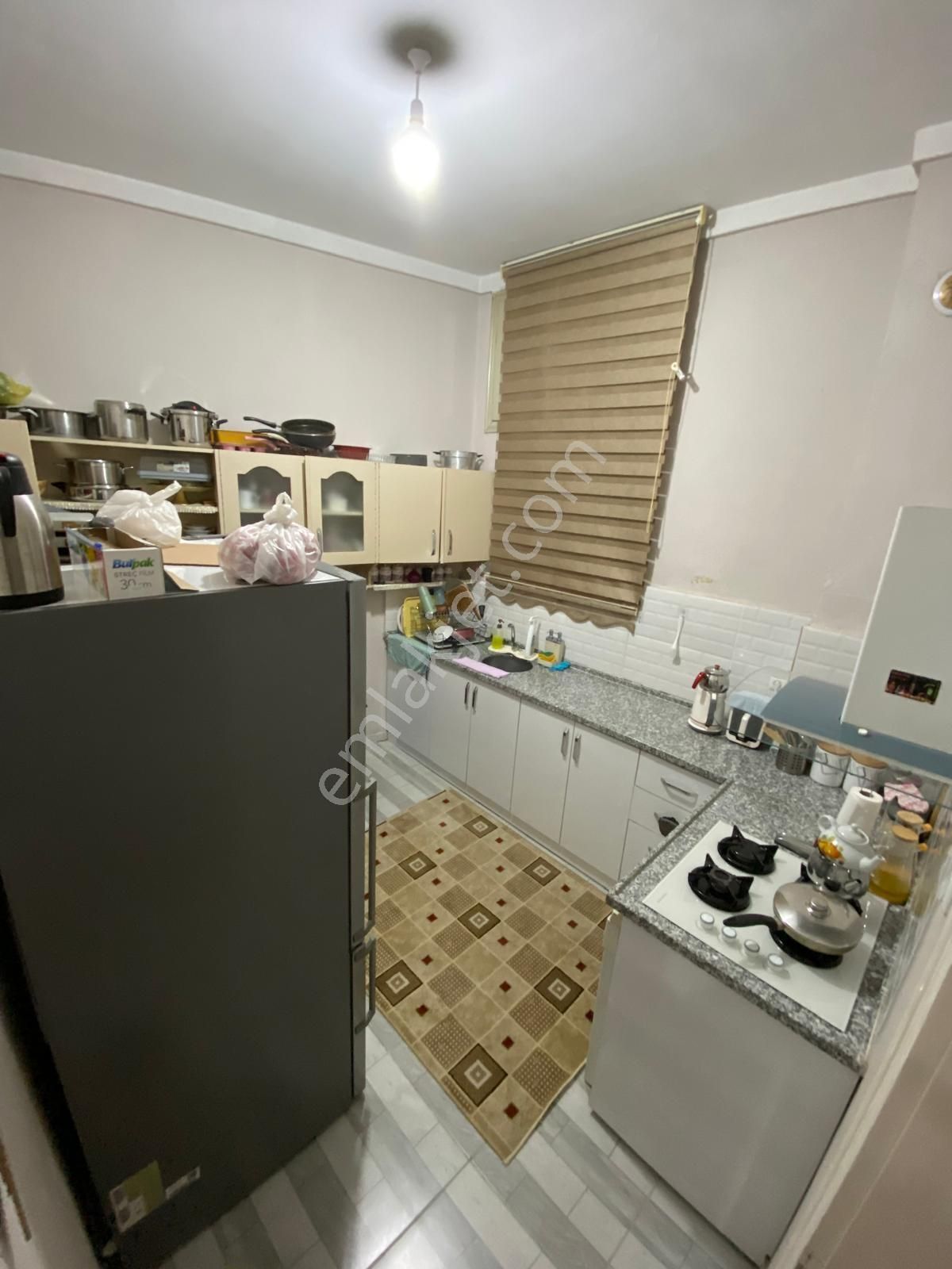 3ev Emlak'tan Muradiye Mh. Satılık Hafif Nolstaji 4+2 Müstakil - Görsel 9