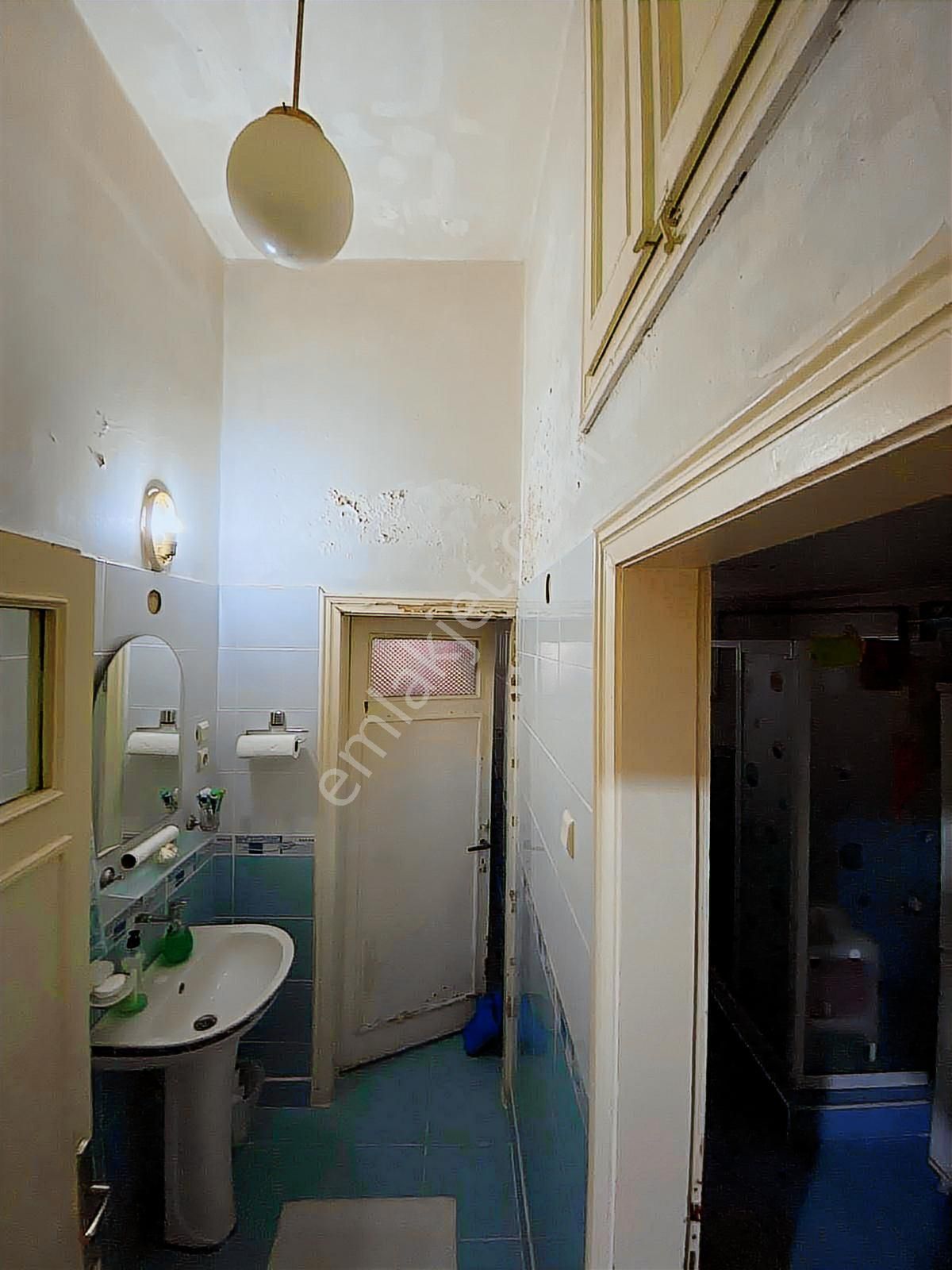 3ev Emlak'tan Muradiye Mh. Satılık Hafif Nolstaji 4+2 Müstakil - Görsel 13