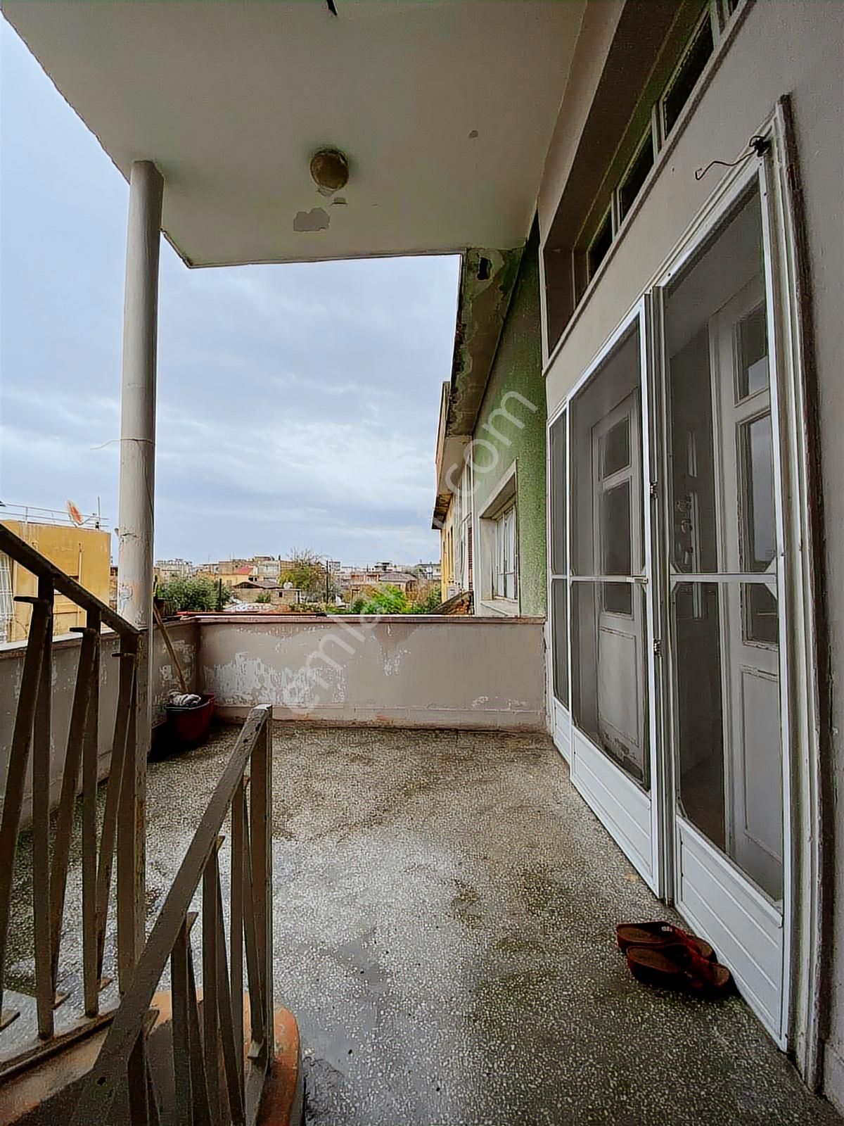 3ev Emlak'tan Muradiye Mh. Satılık Hafif Nolstaji 4+2 Müstakil - Görsel 15