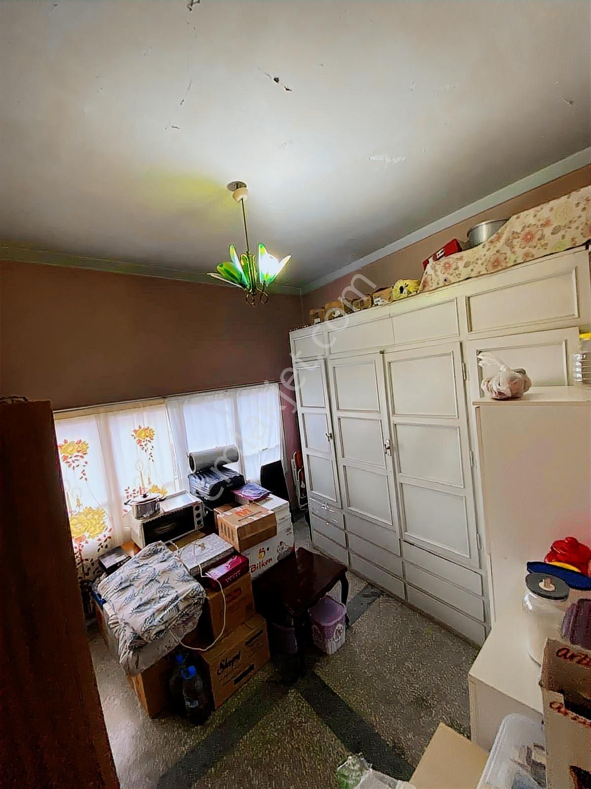 3ev Emlak'tan Muradiye Mh. Satılık Hafif Nolstaji 4+2 Müstakil - Görsel 10