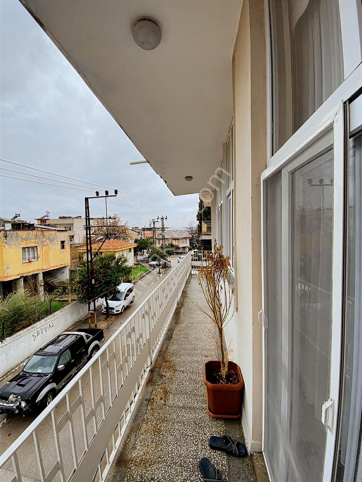 3ev Emlak'tan Muradiye Mh. Satılık Hafif Nolstaji 4+2 Müstakil - Görsel 5