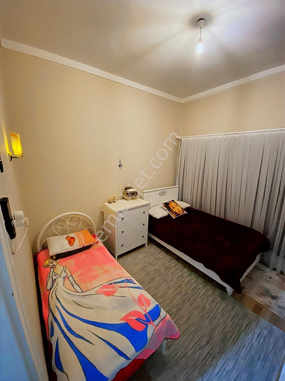 3ev Emlak'tan Muradiye Mh. Satılık Hafif Nolstaji 4+2 Müstakil - Görsel 8