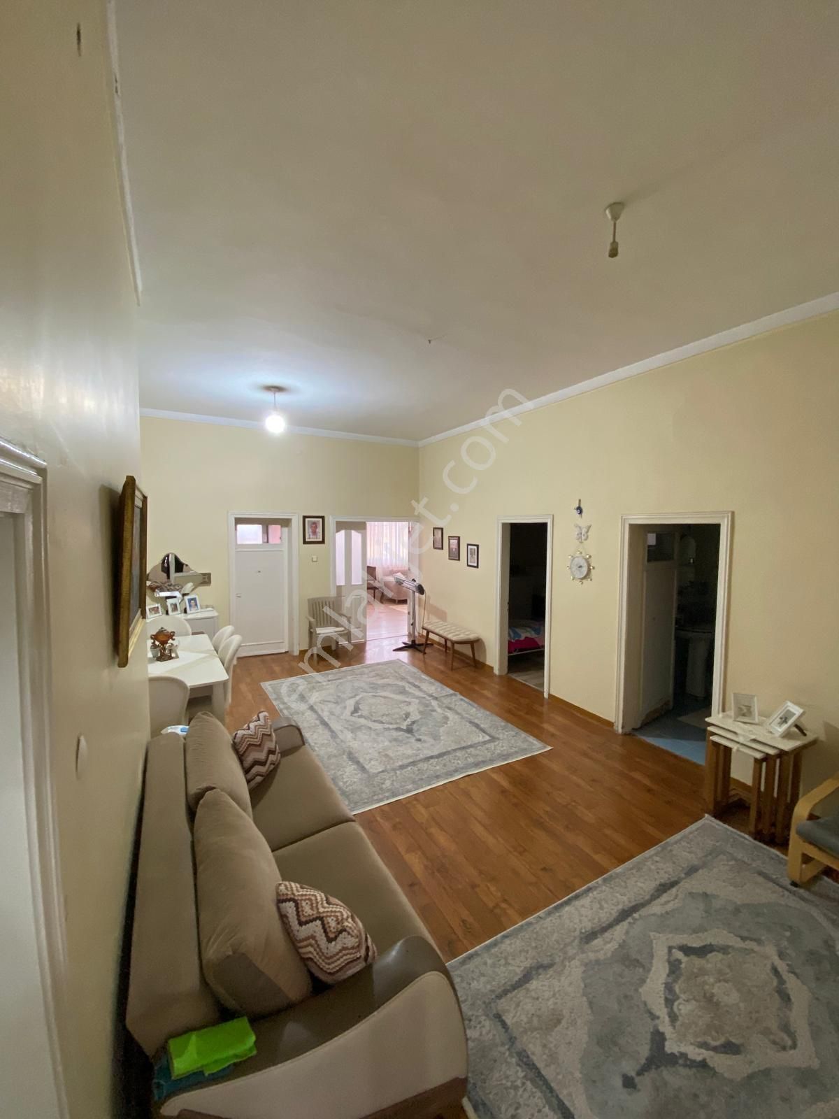 3ev Emlak'tan Muradiye Mh. Satılık Hafif Nolstaji 4+2 Müstakil - Görsel 16